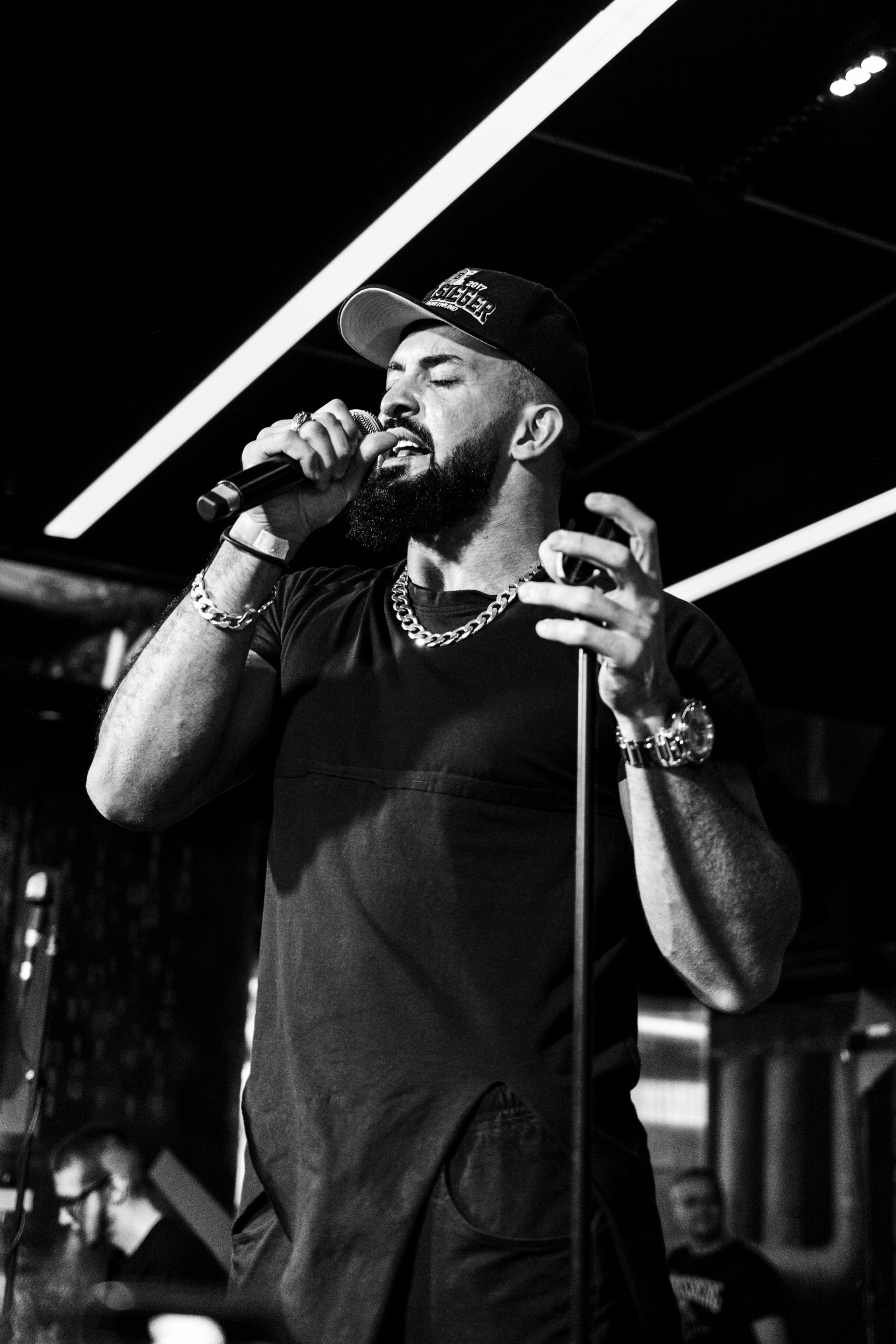 Открытие Рестомаркет МДМ. Фотограф Москва