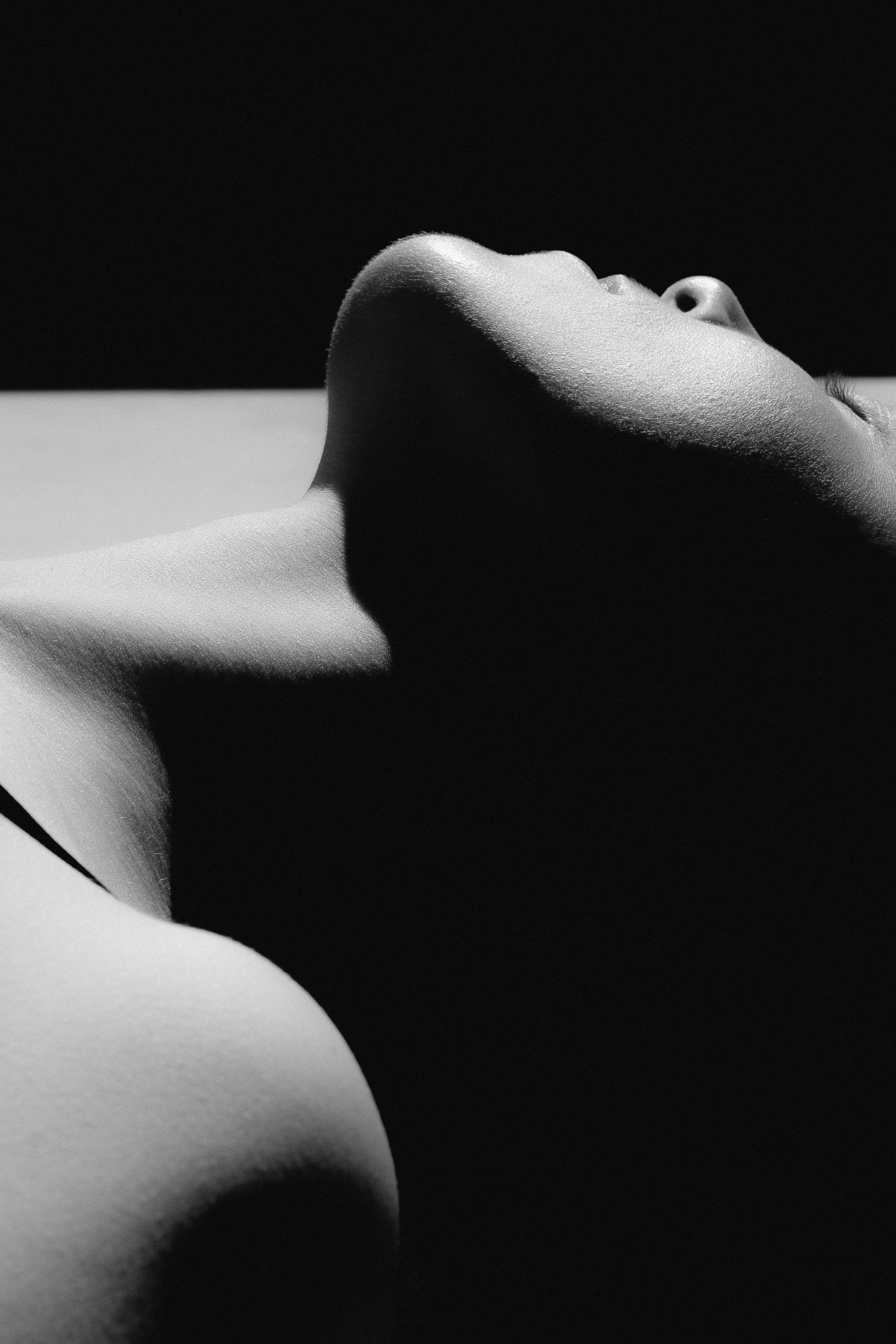 WOMAN. Фотограф Москва