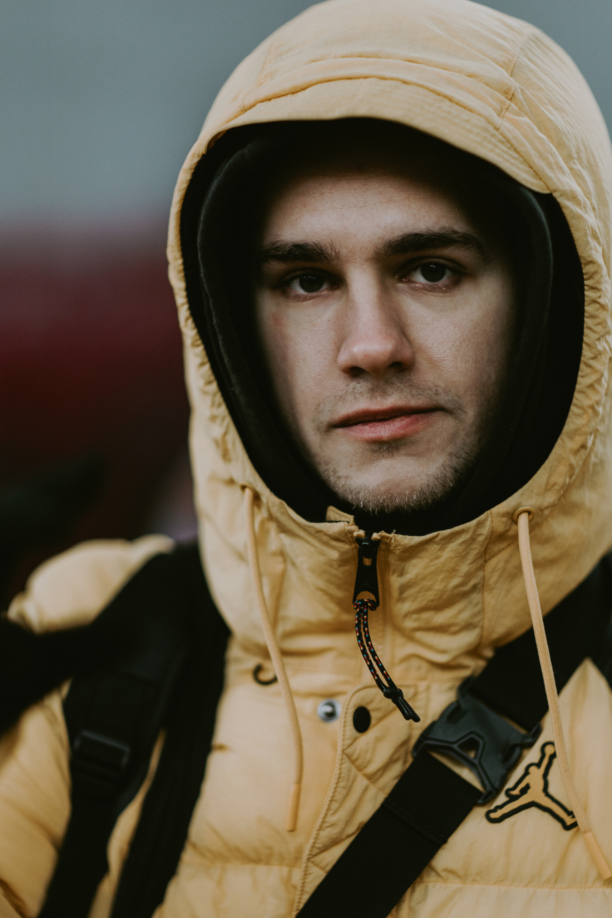 Съемки клипа. Фотограф Москва