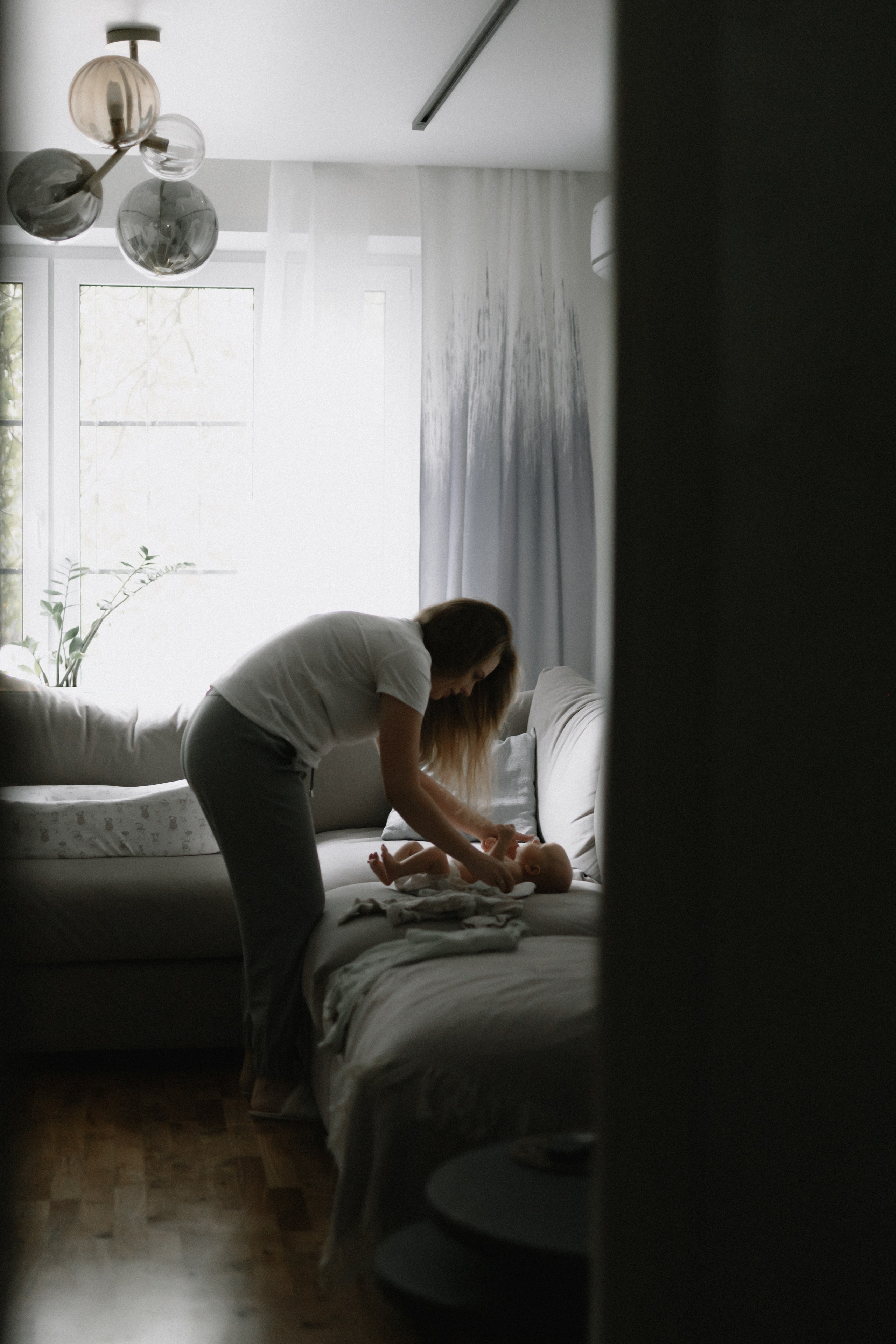 МАЛЫШИ. Фотограф Москва