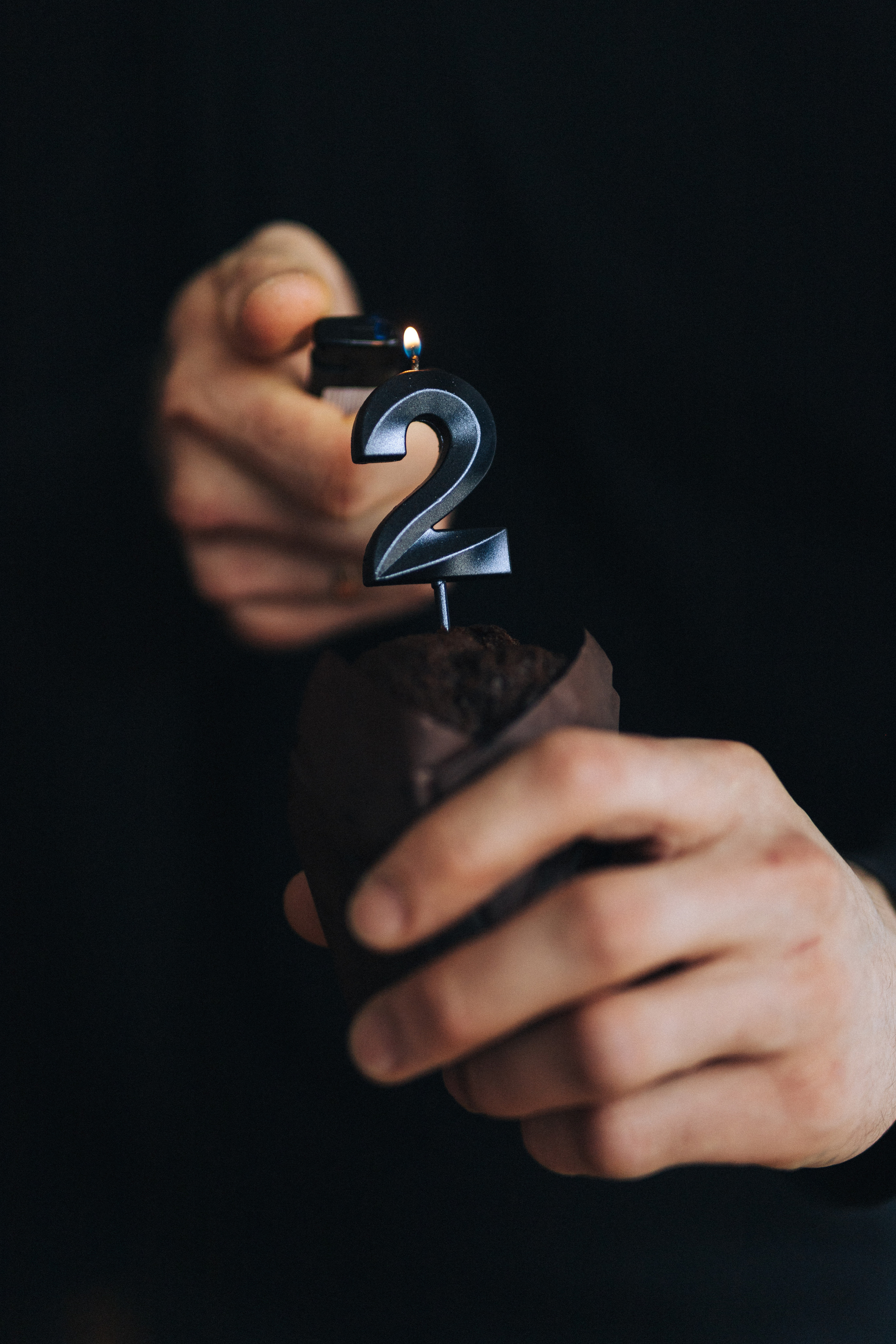 Birthday. Фотограф Москва