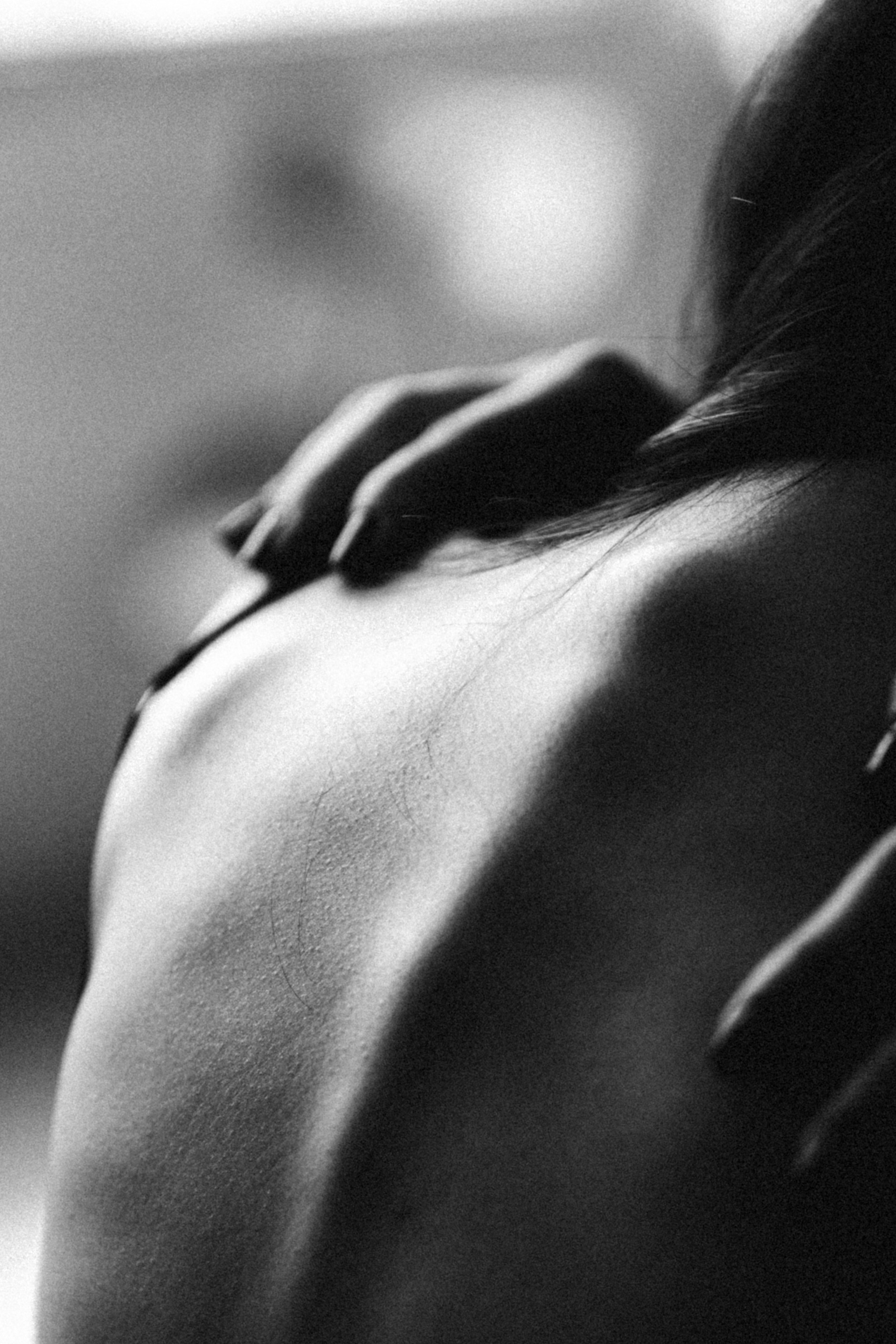 WOMAN. Фотограф Москва