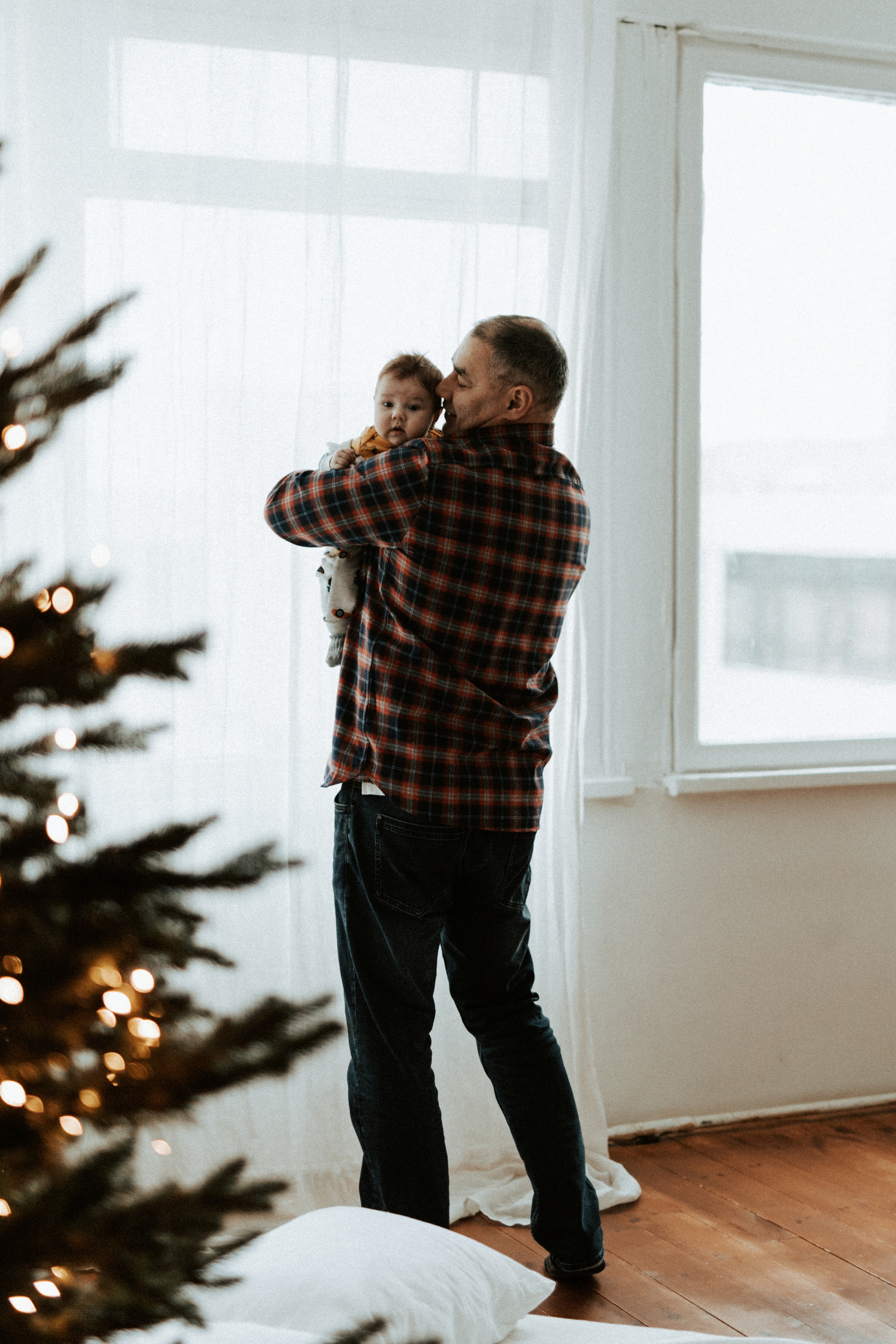 Big fam. Фотограф Москва