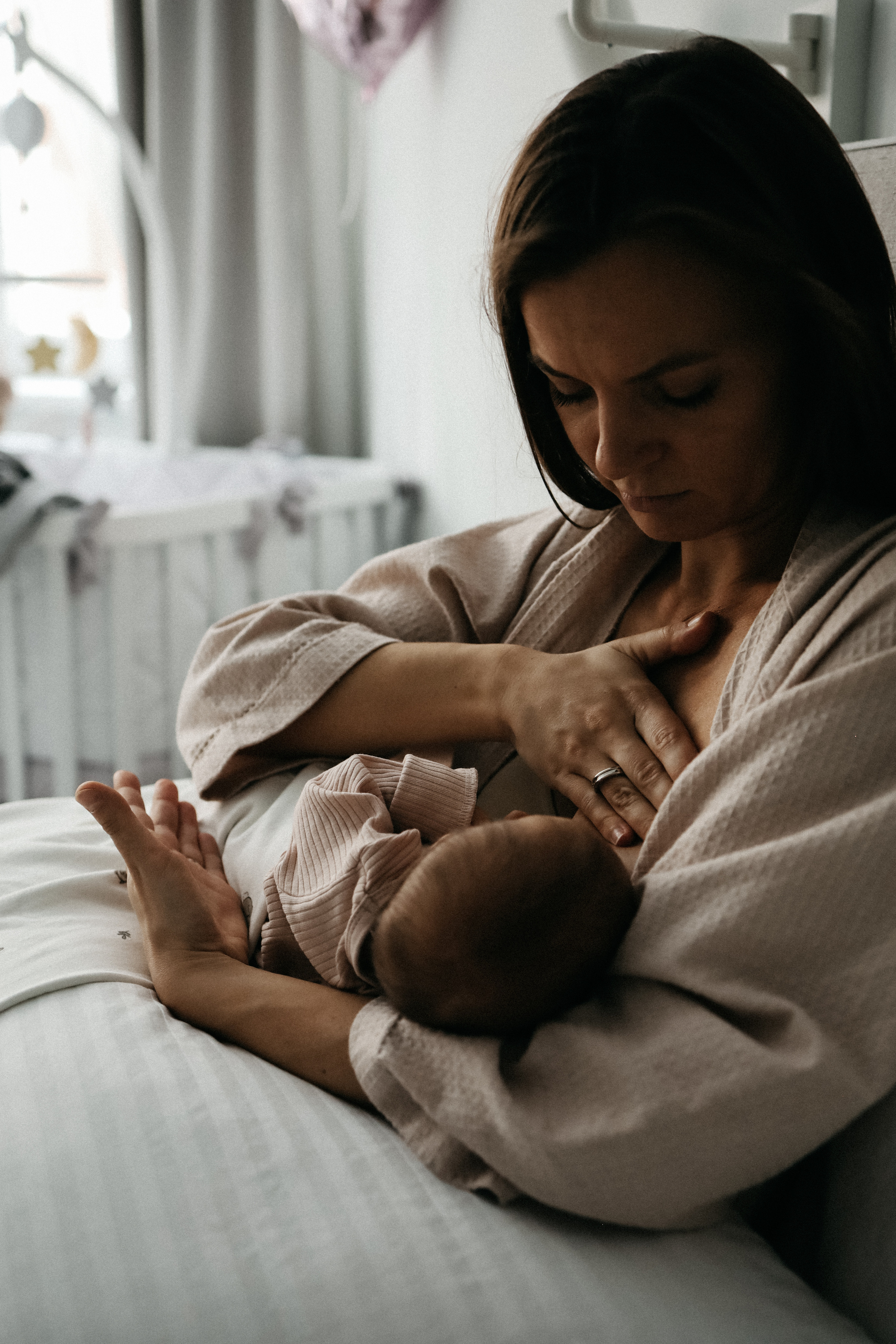 Maria, Kirill, Alexandra. Фотограф Москва