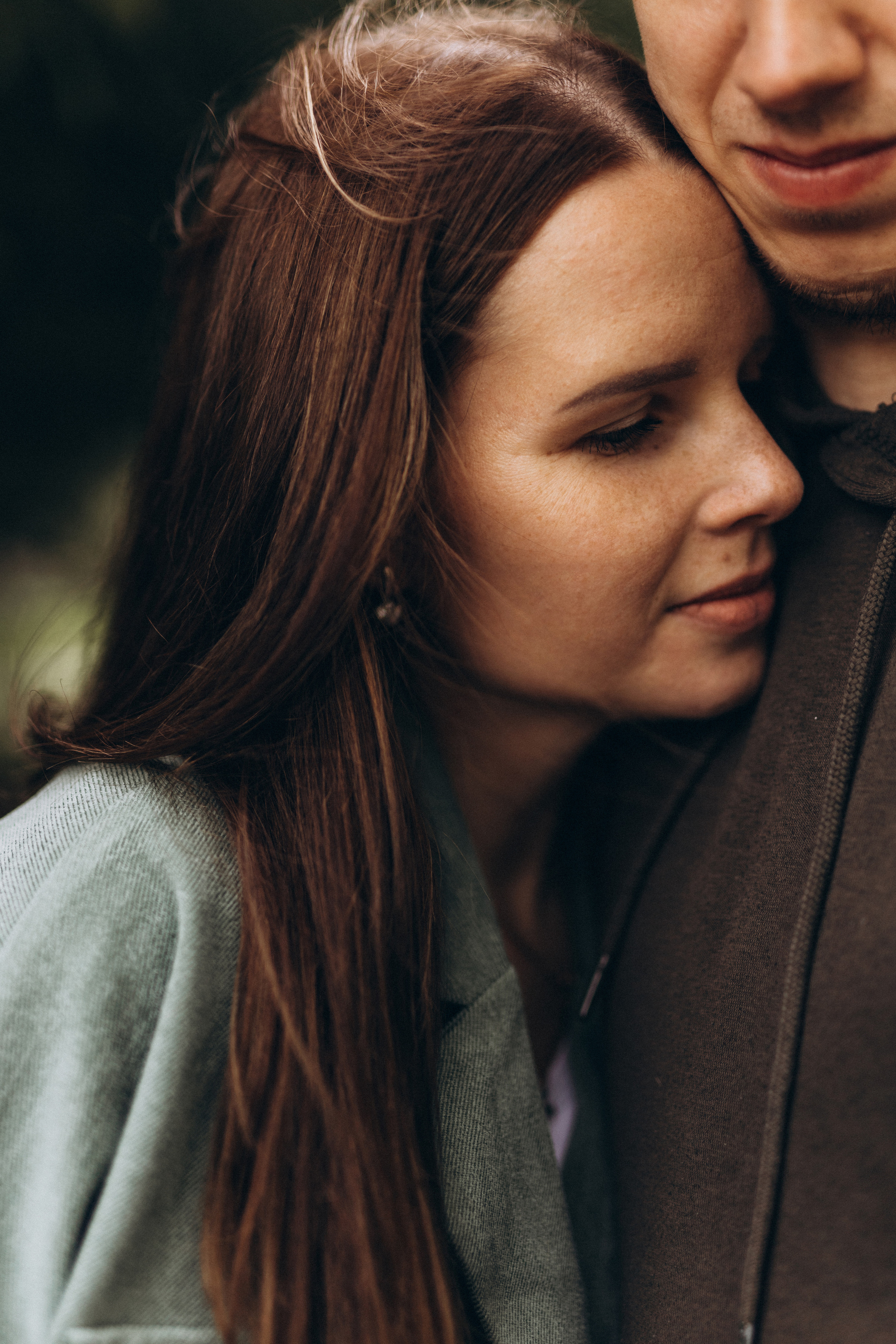 Alena, Pavel, Evgeniy. Фотограф Москва