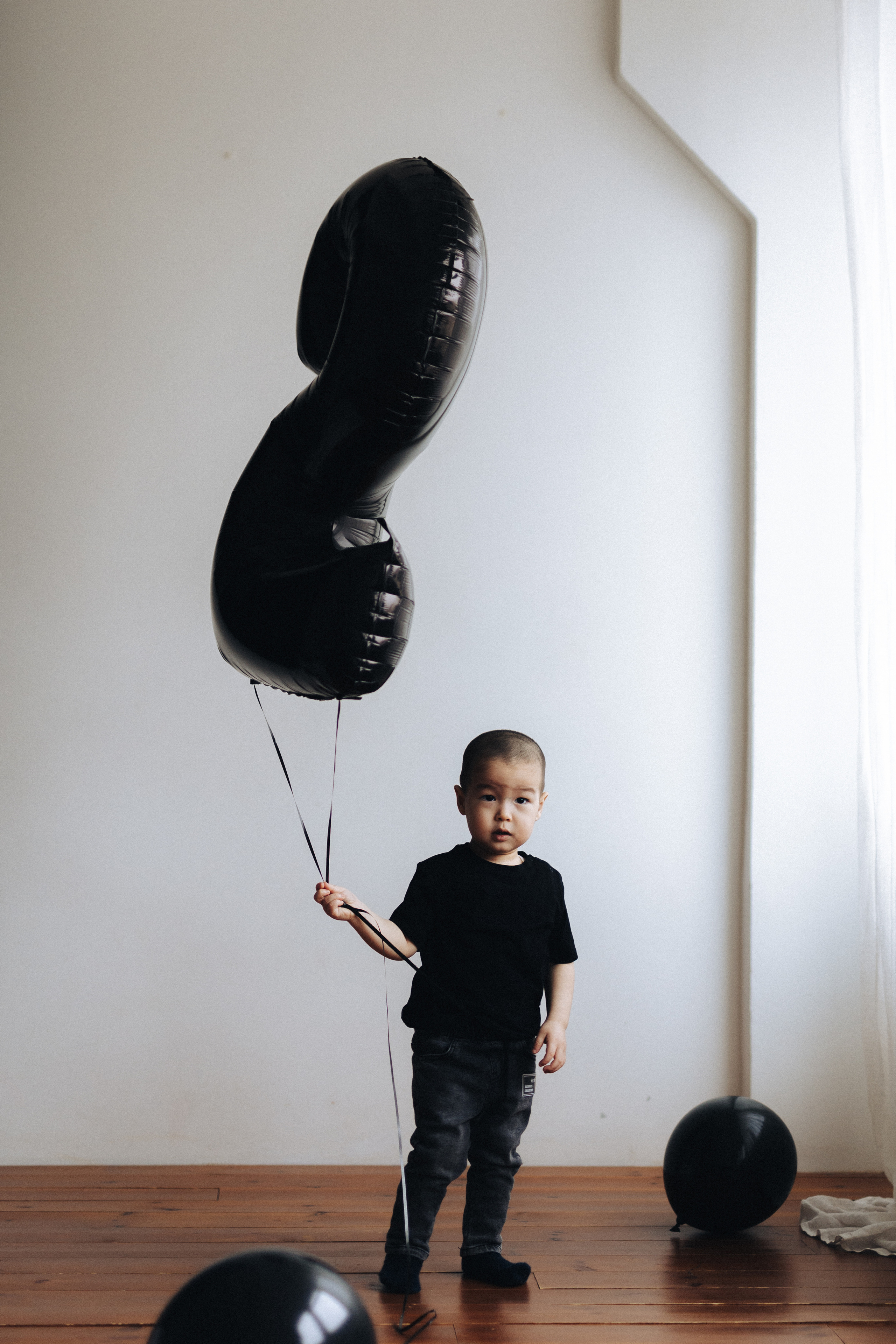 Birthday. Фотограф Москва