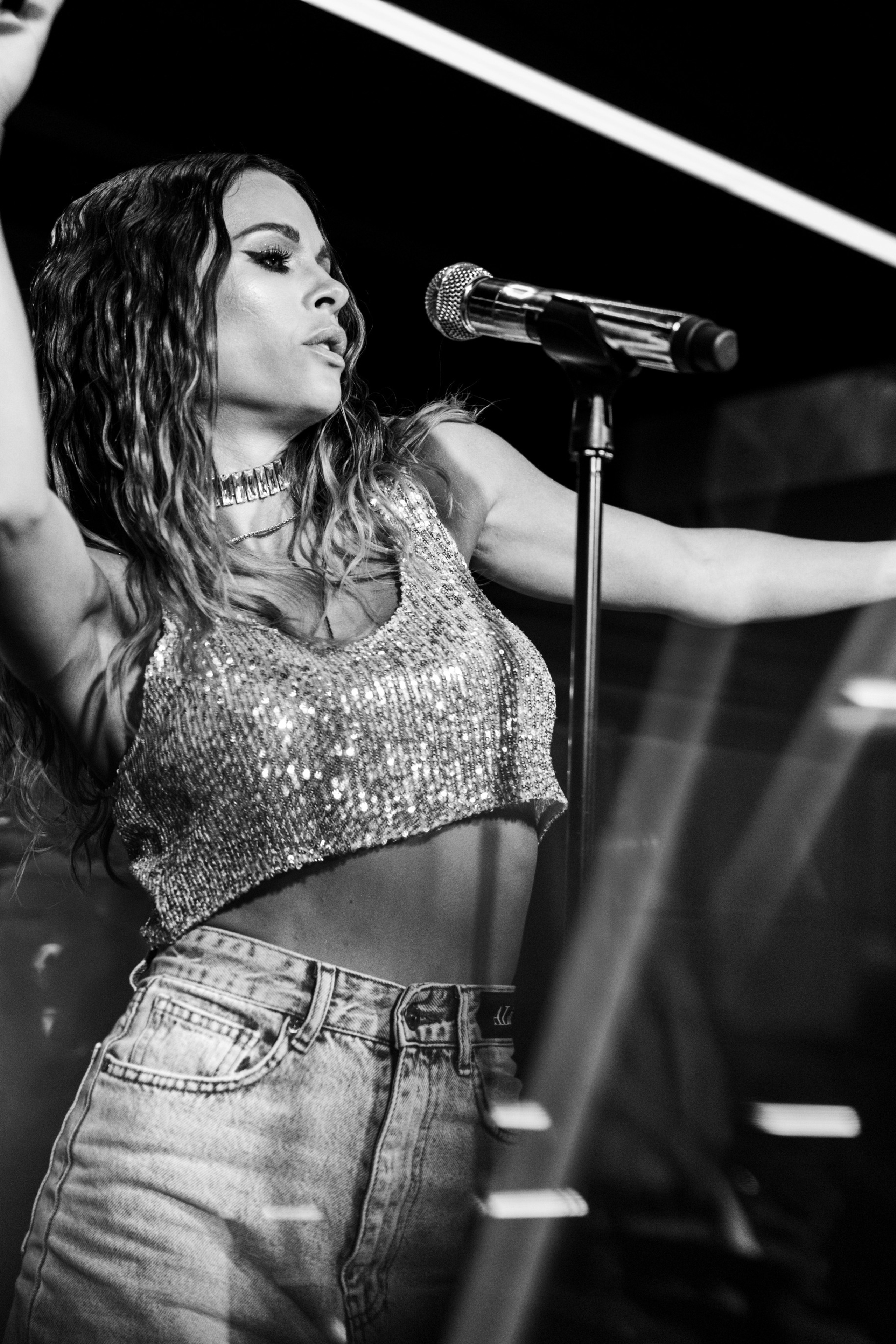 Открытие Рестомаркет МДМ. Фотограф Москва