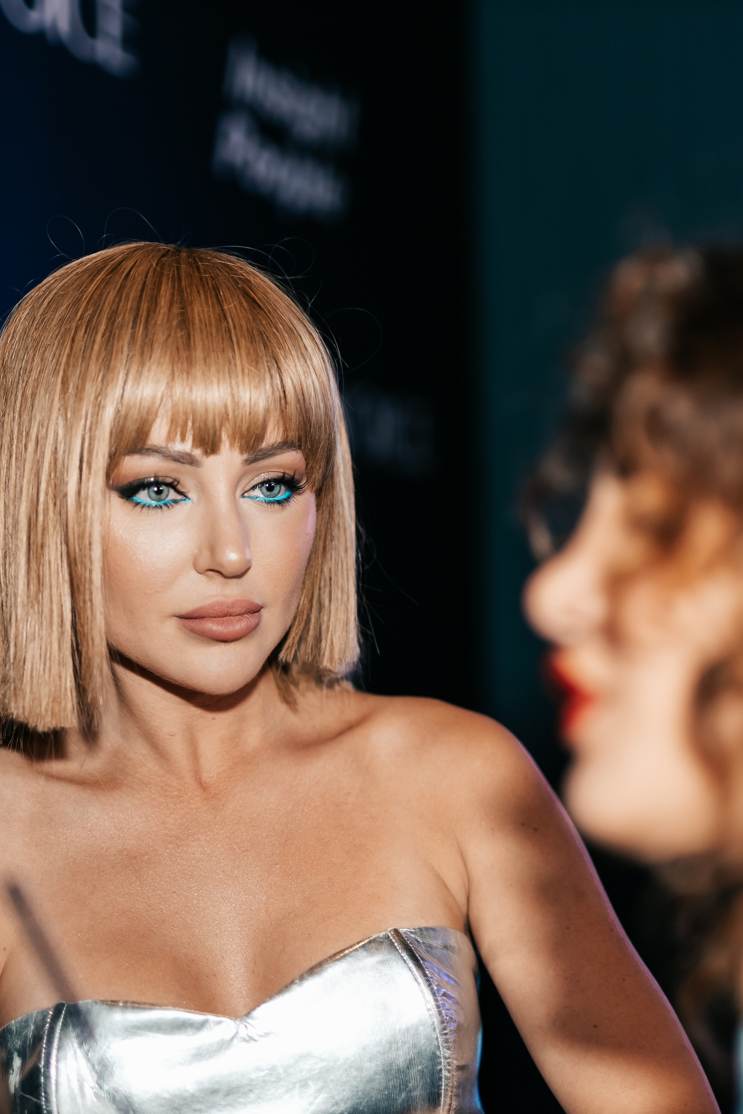 Открытие Рестомаркет МДМ. Фотограф Москва