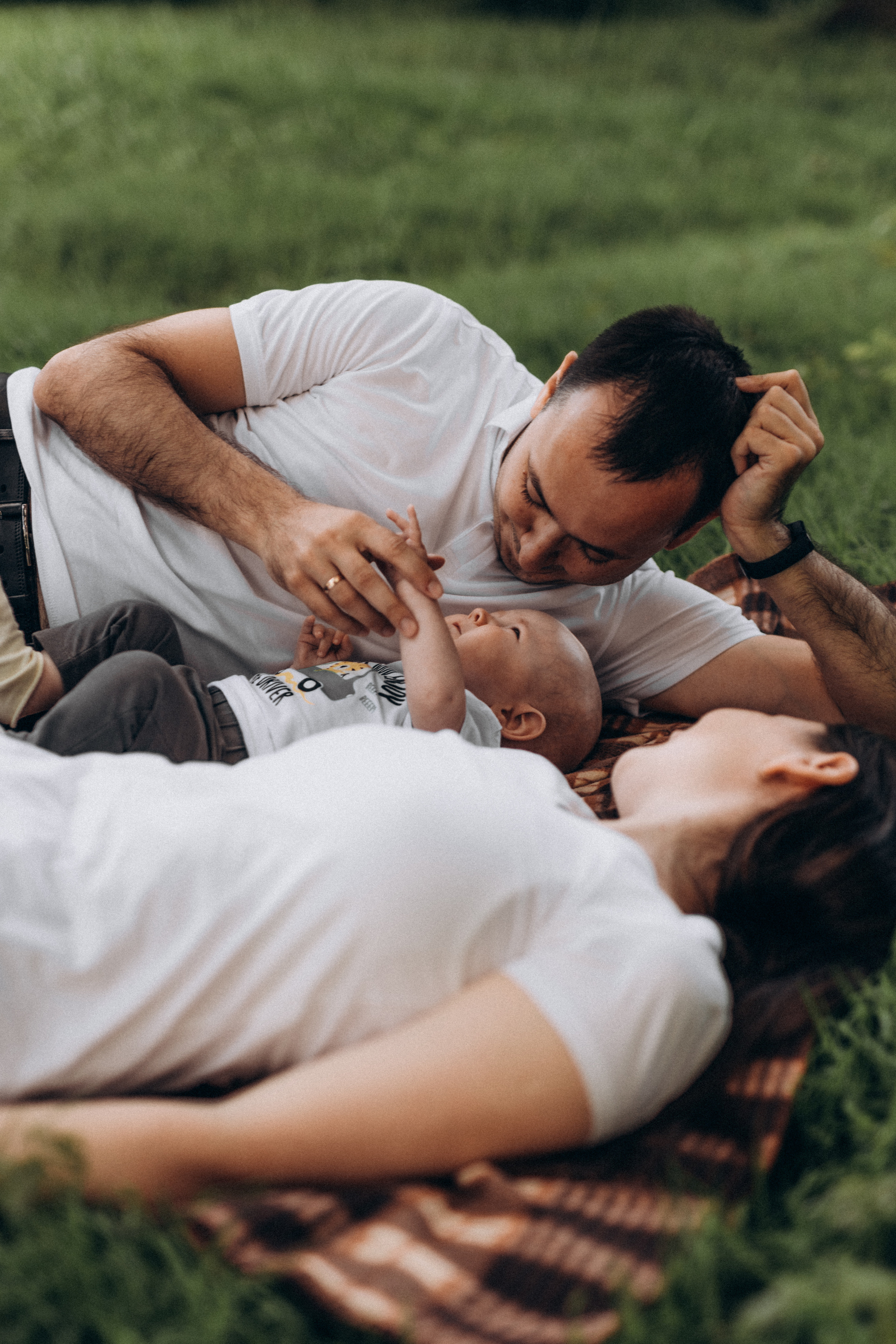 Elena&family. Фотограф Москва