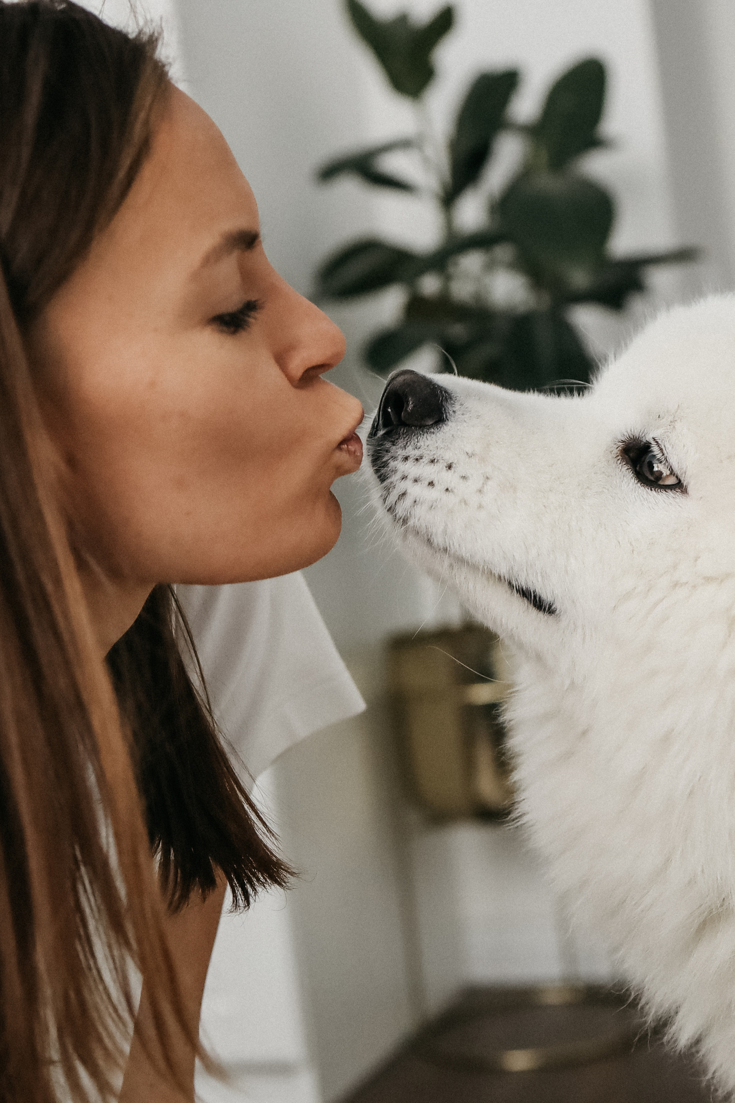 Maria, Kirill, Alexandra. Фотограф Москва