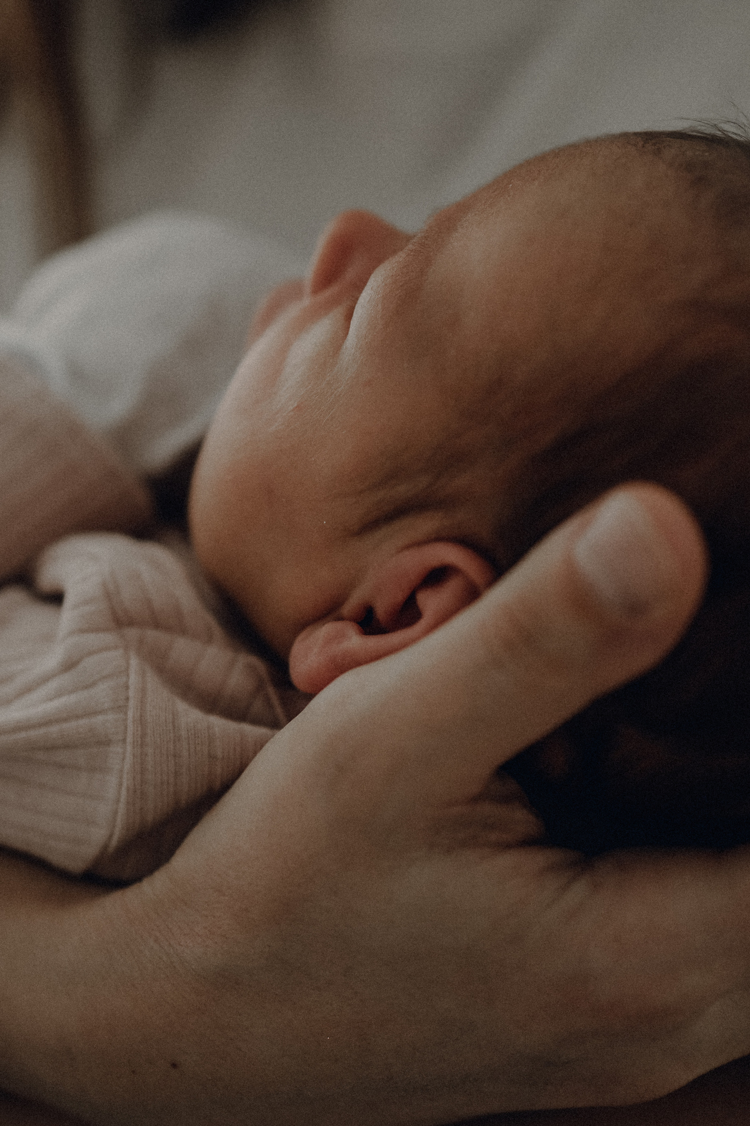 Maria, Kirill, Alexandra. Фотограф Москва
