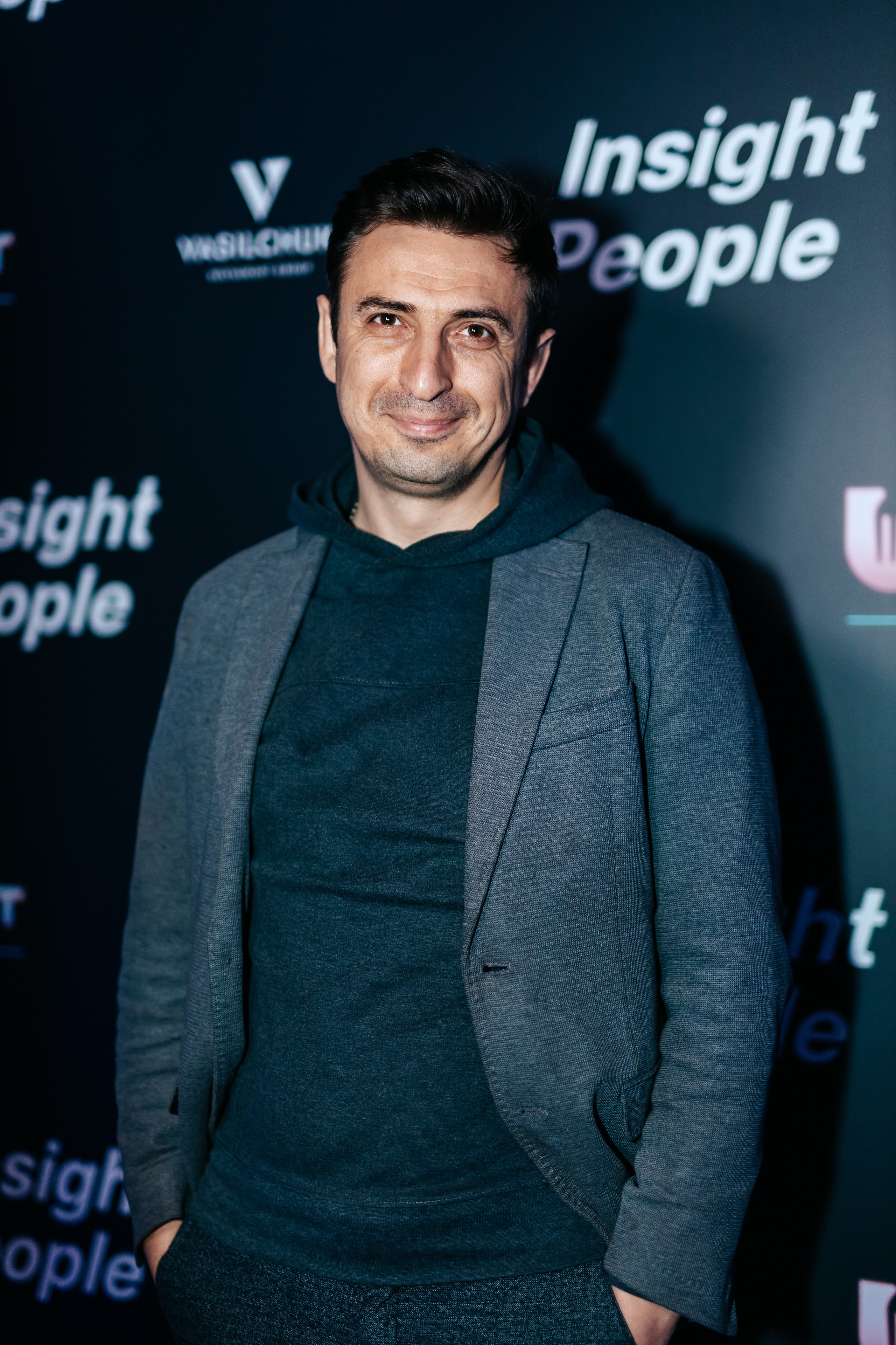 Открытие Рестомаркет МДМ. Фотограф Москва