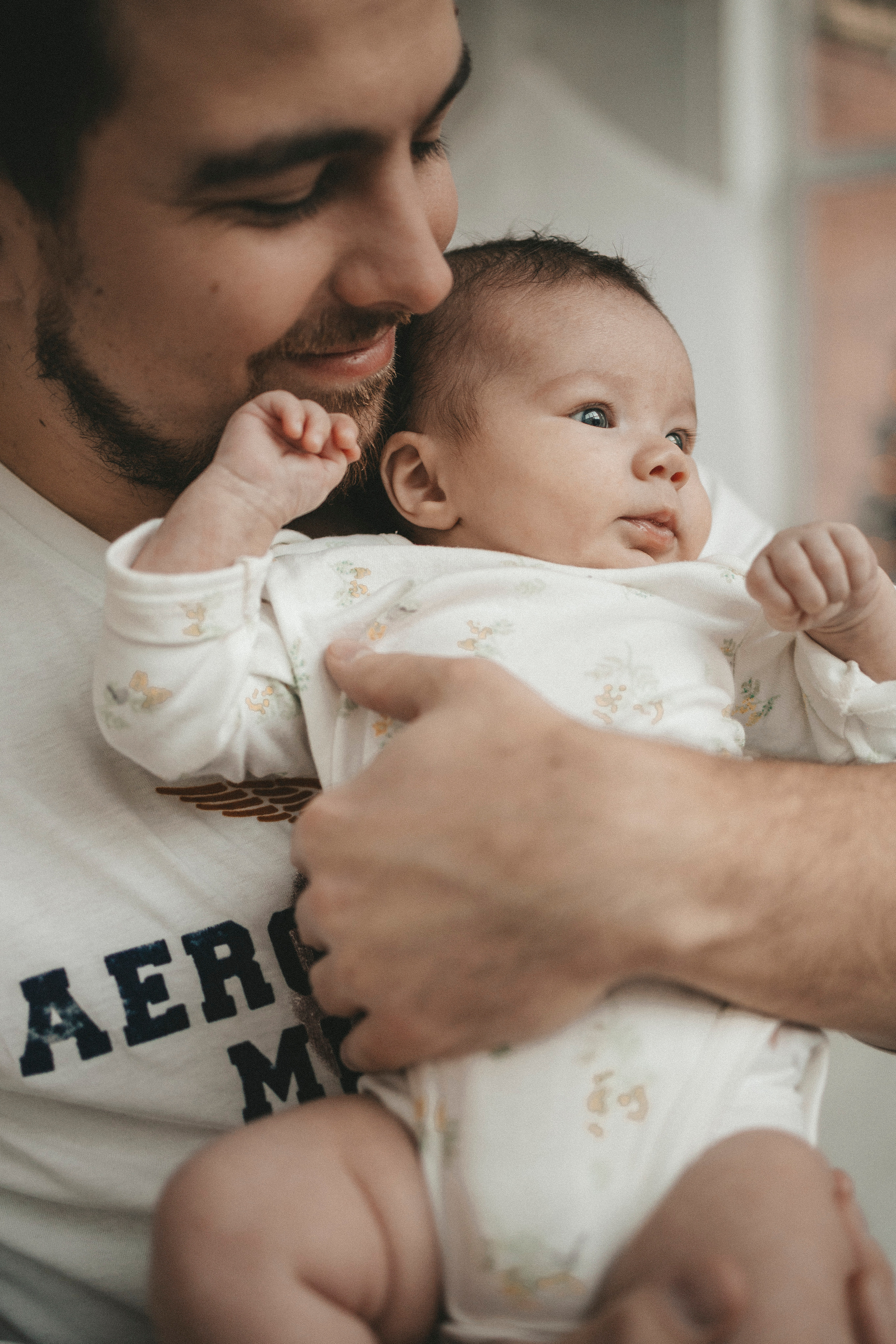 Mary, Artem, Alicia. Фотограф Москва