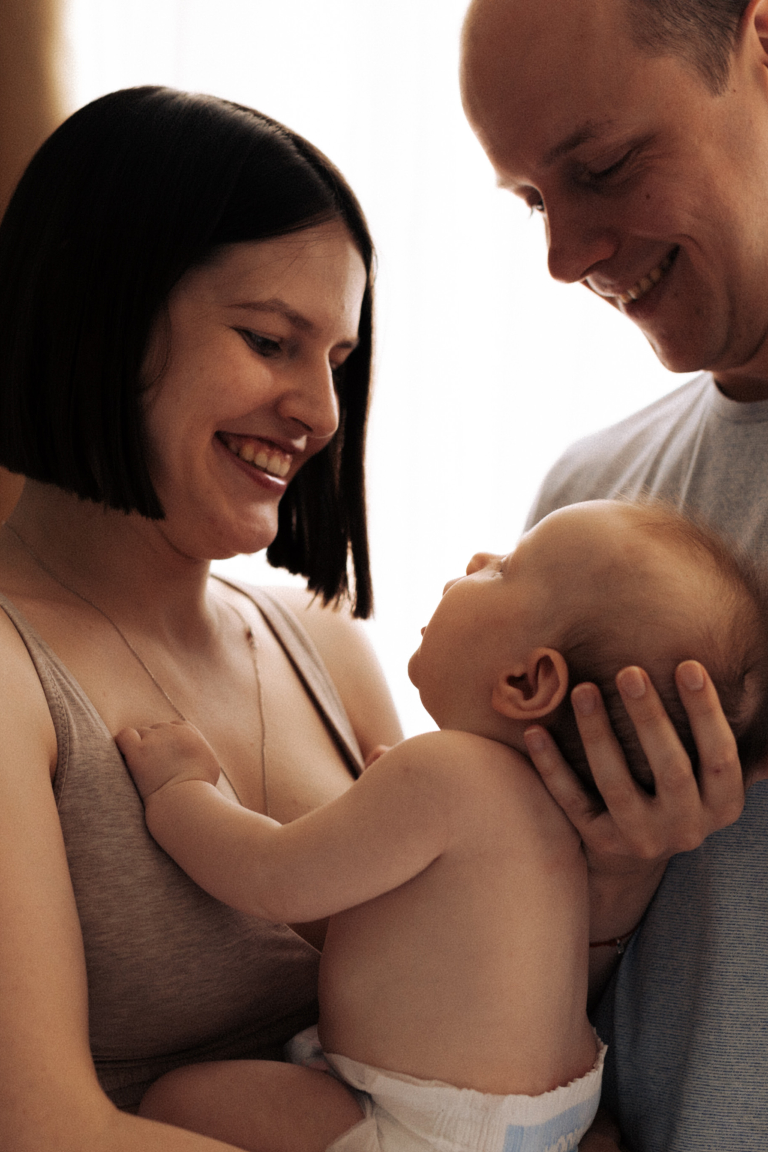 Alexandra&family. Фотограф Москва