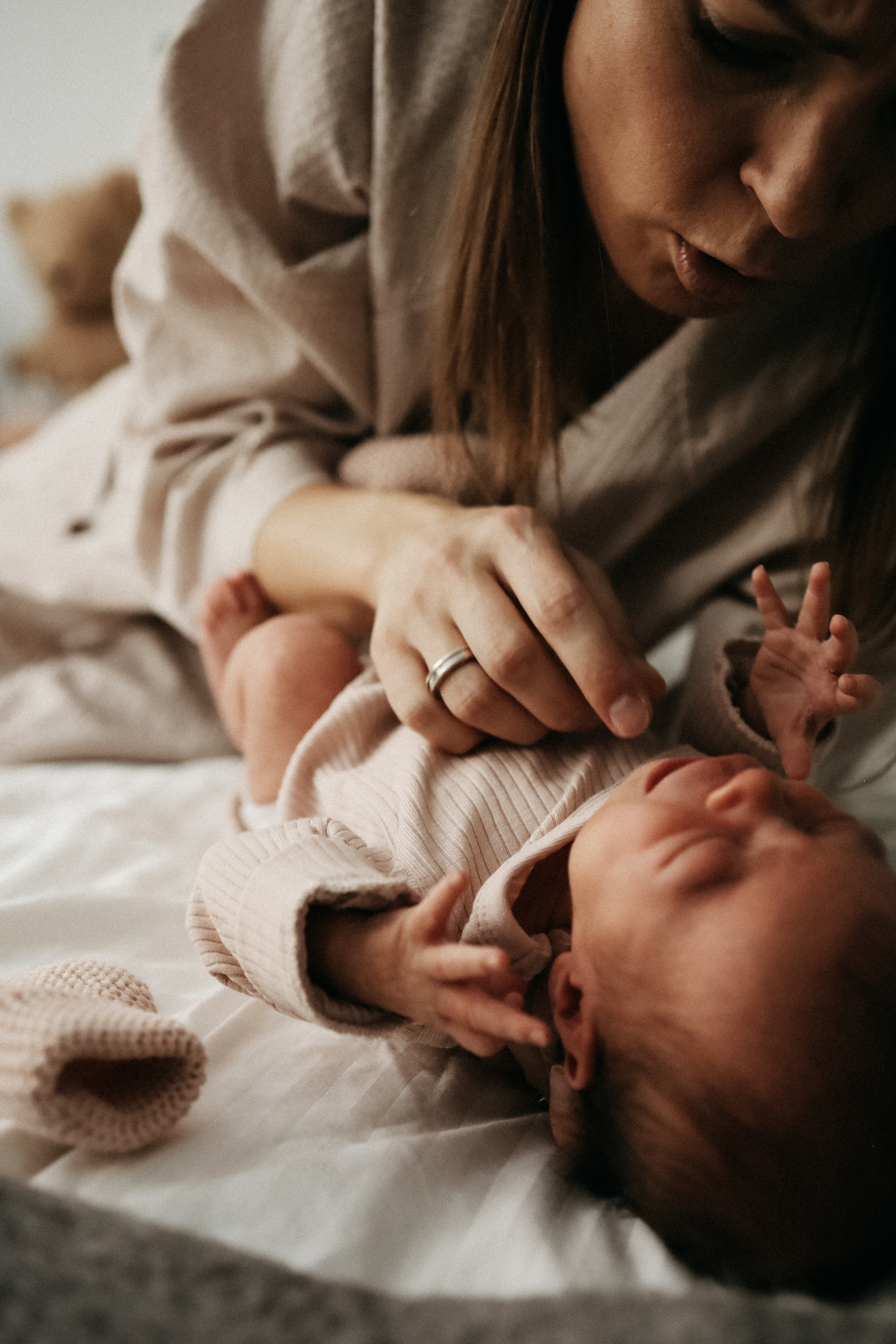 Maria, Kirill, Alexandra. Фотограф Москва