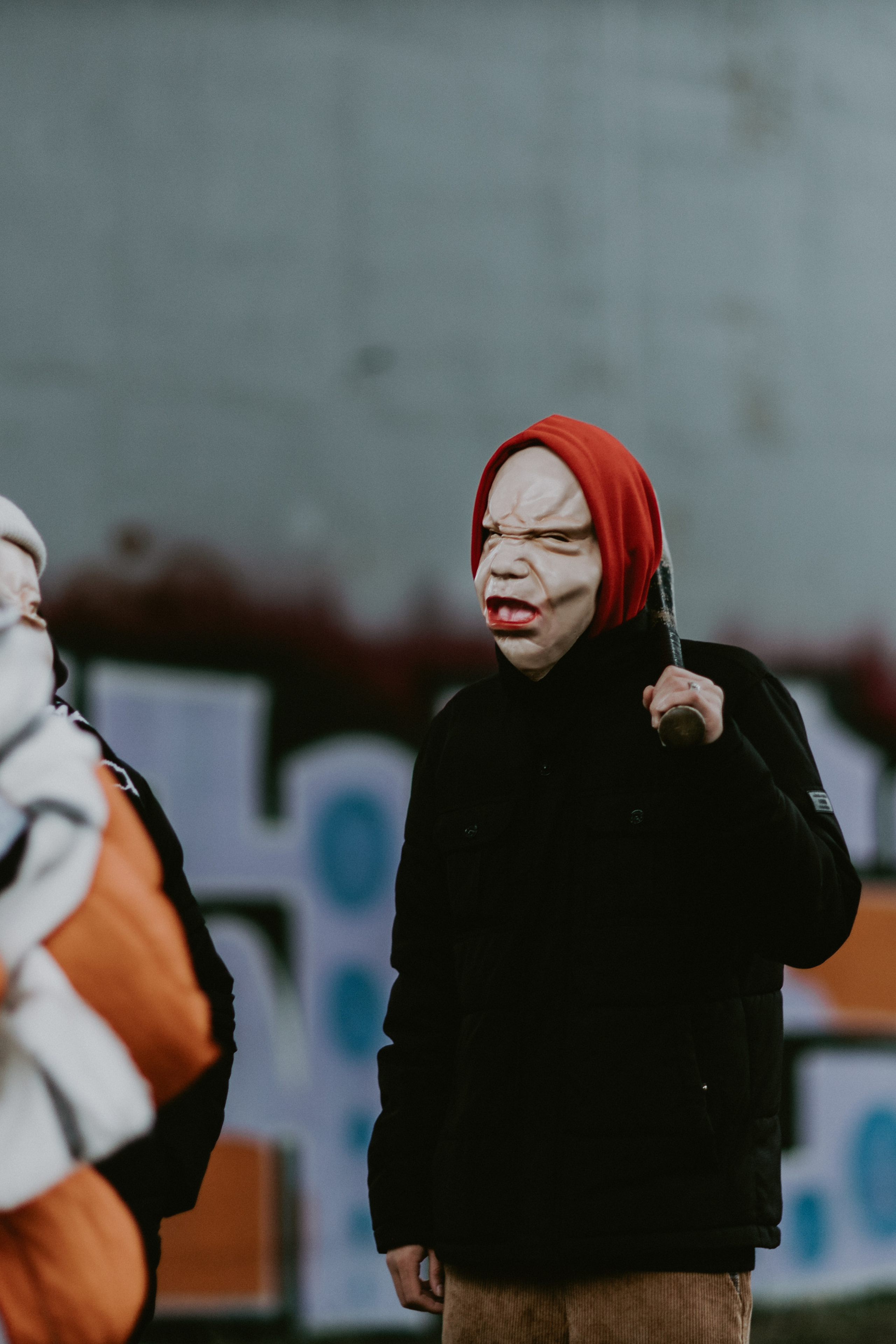 Съемки клипа. Фотограф Москва