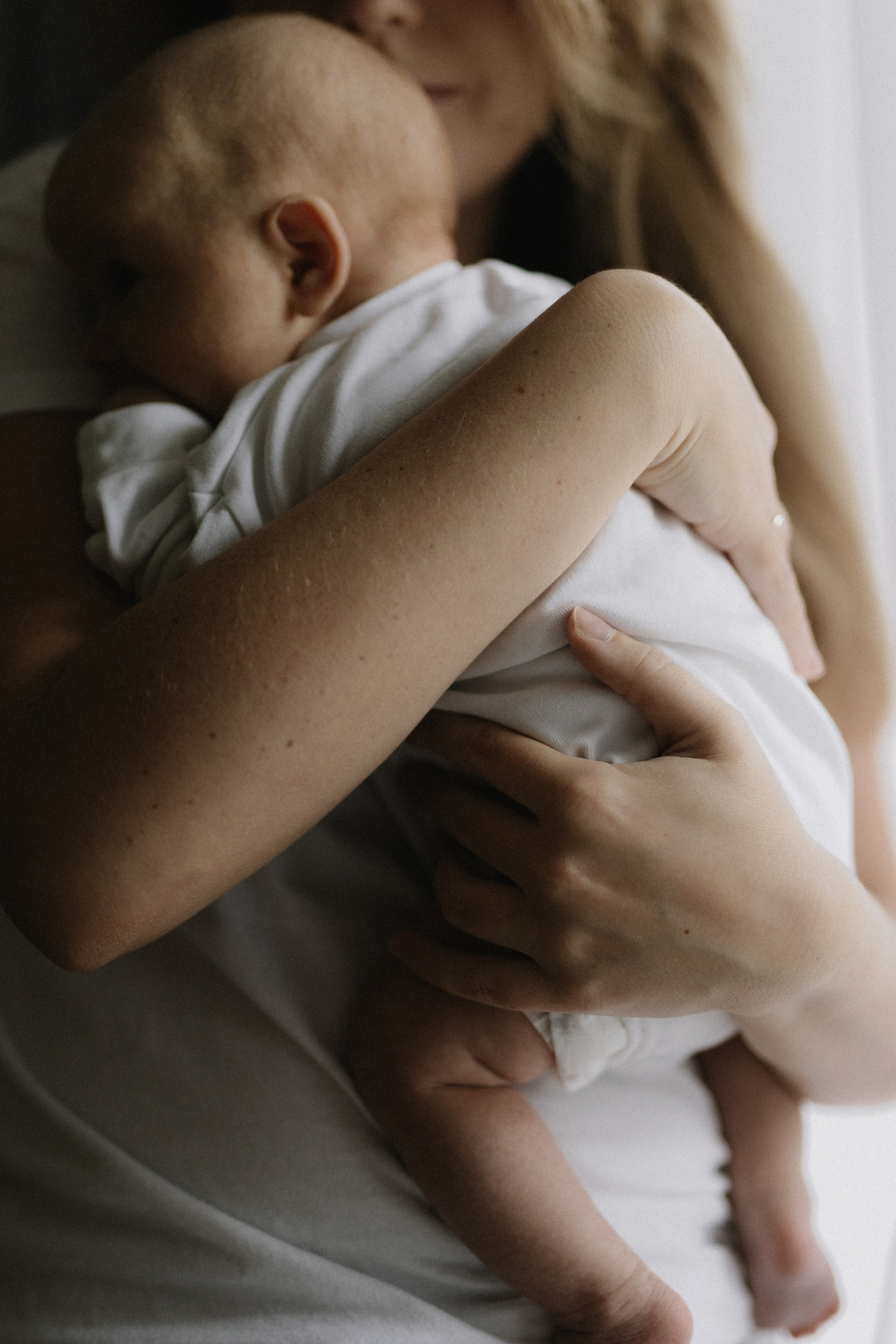 МАЛЫШИ. Фотограф Москва