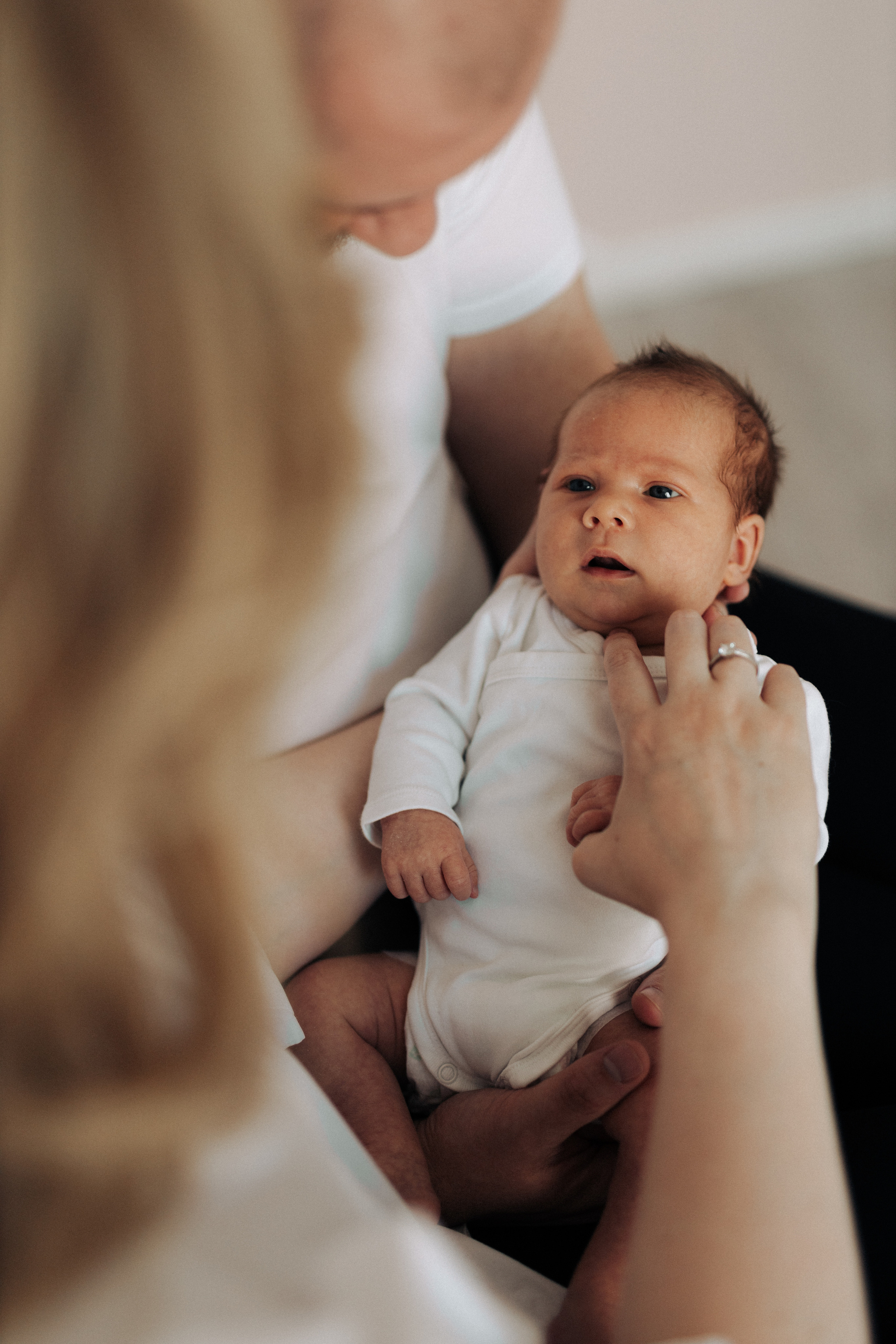 Maria&family. Фотограф Москва