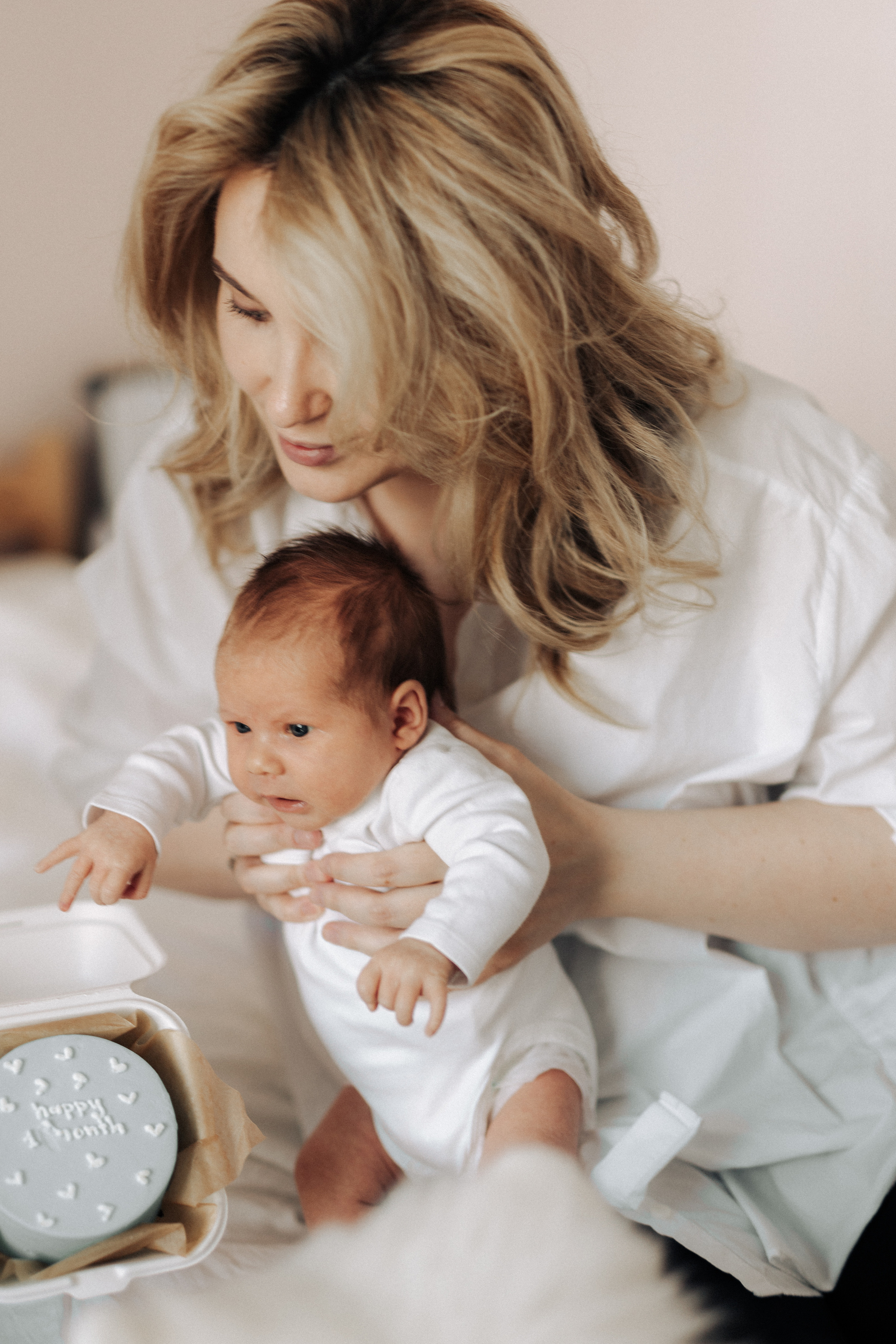Maria&family. Фотограф Москва