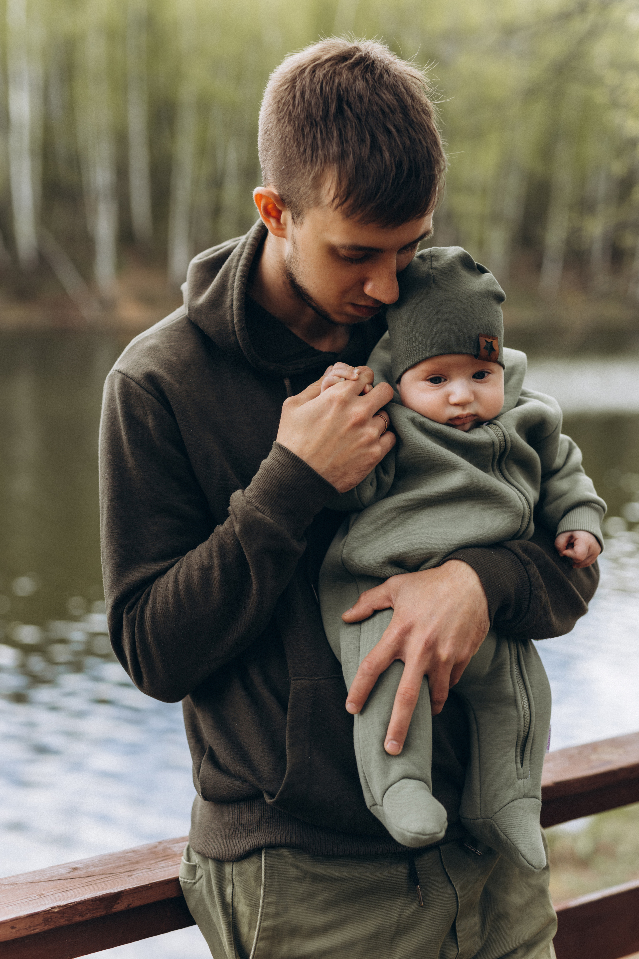 Alena, Pavel, Evgeniy. Фотограф Москва