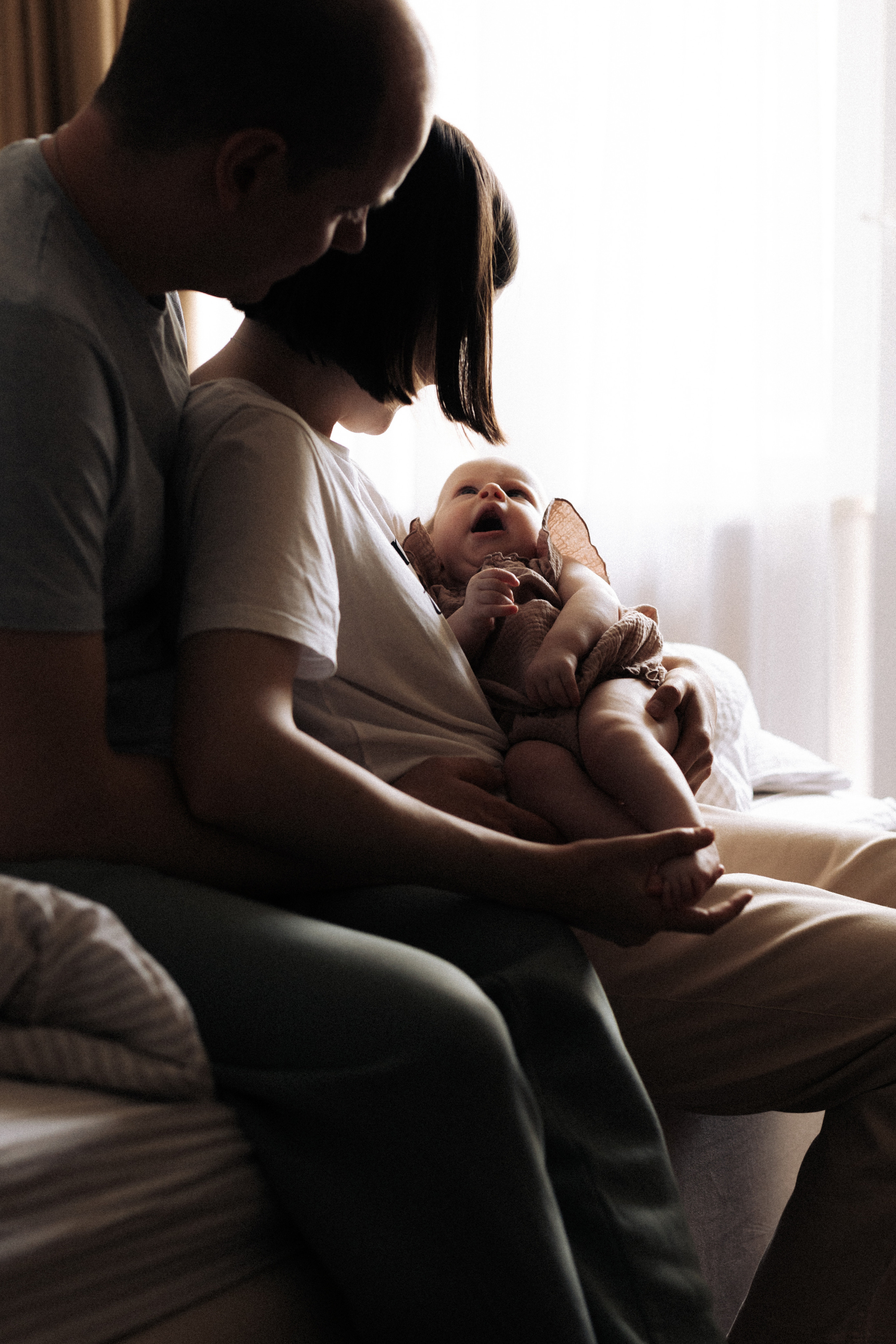 Alexandra&family. Фотограф Москва