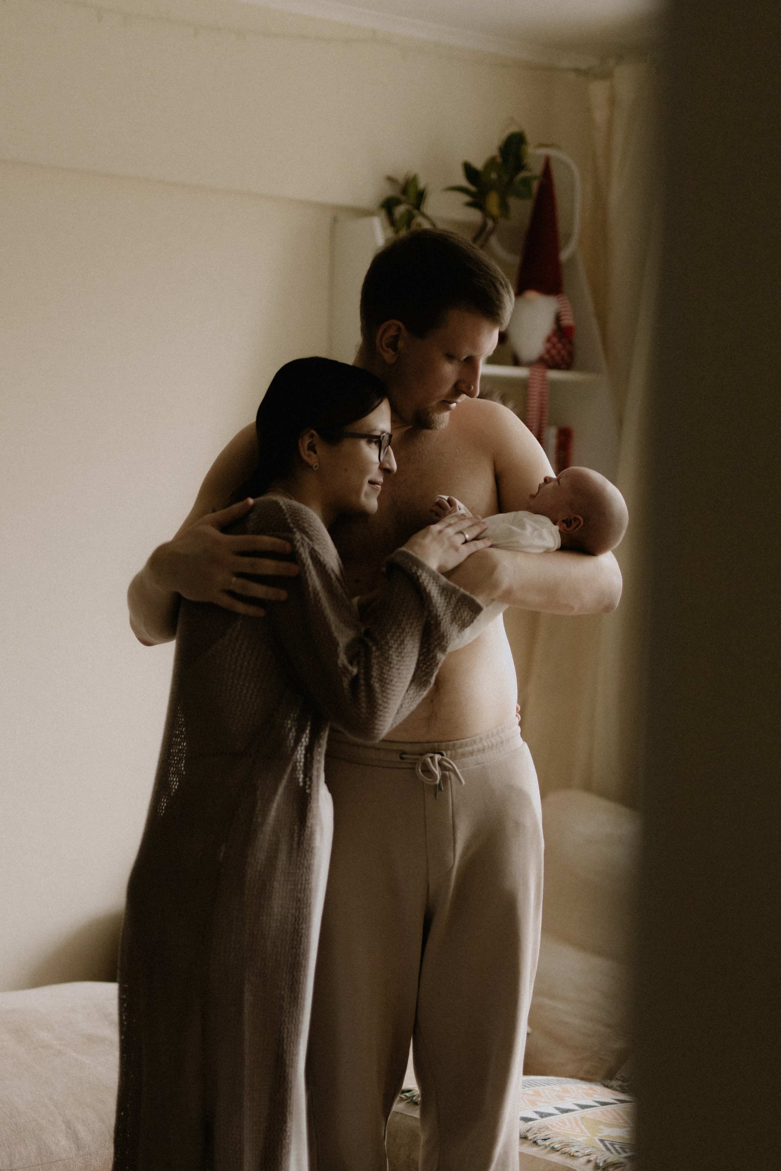 МАЛЫШИ. Фотограф Москва