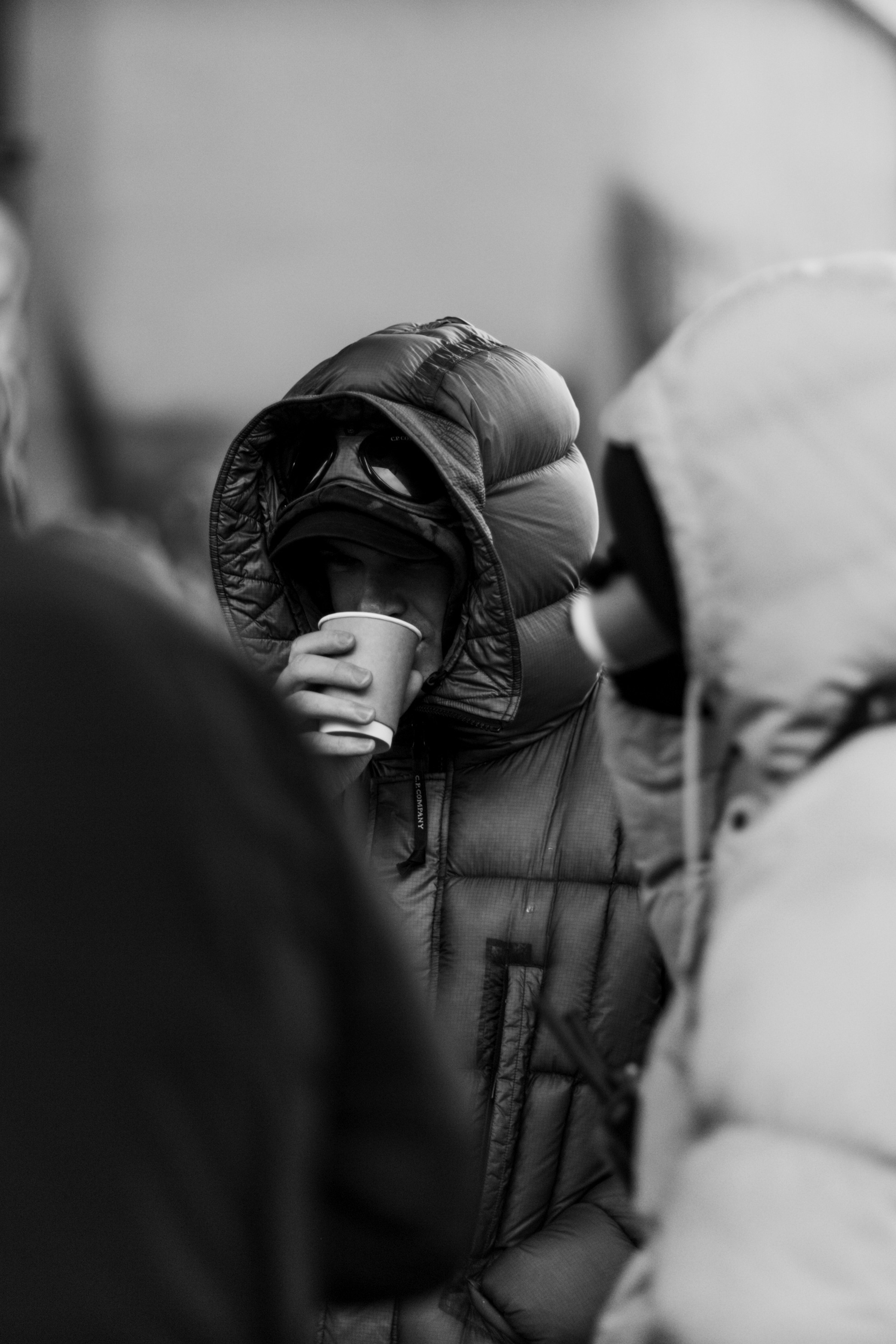 Съемки клипа. Фотограф Москва