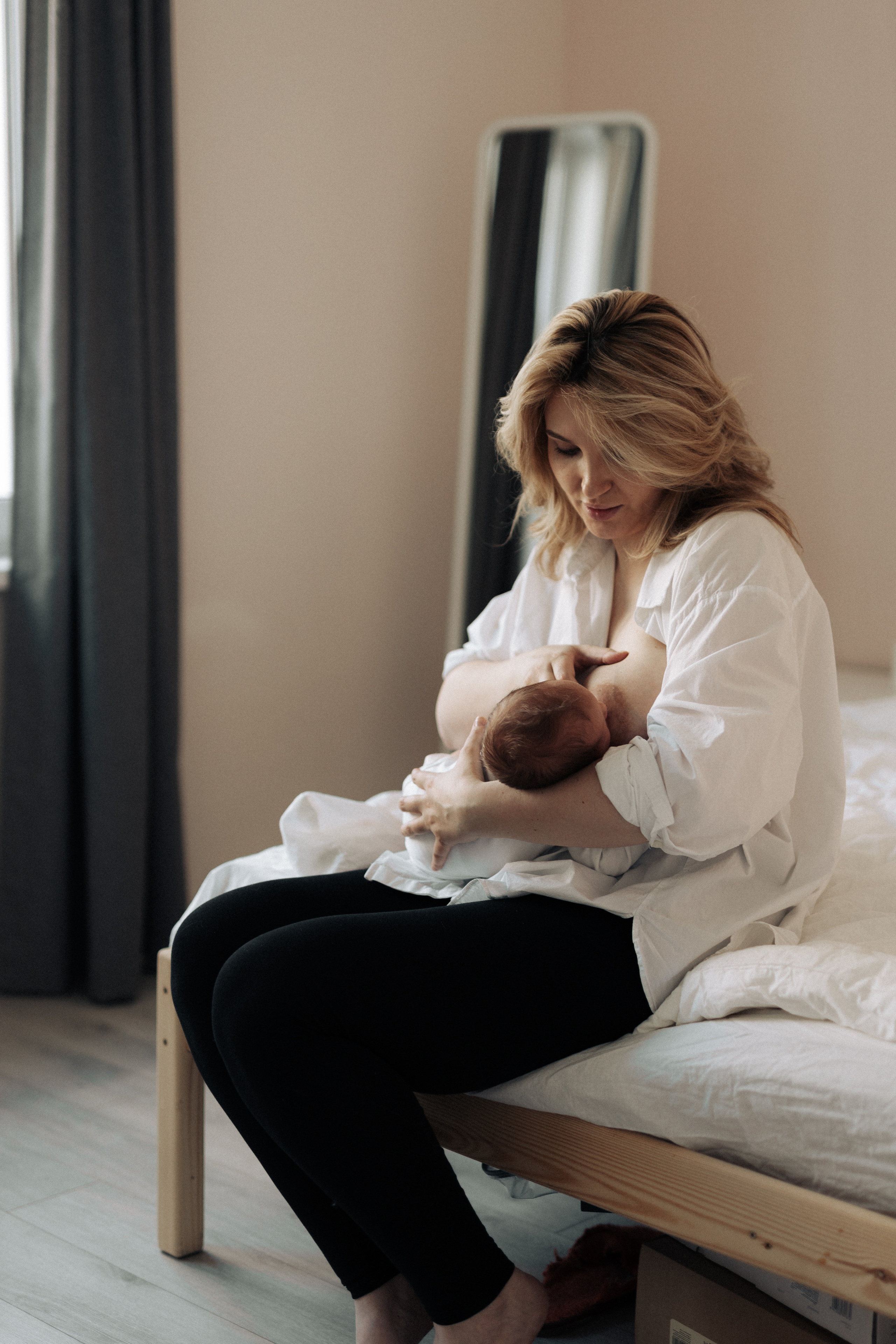 Maria&family. Фотограф Москва