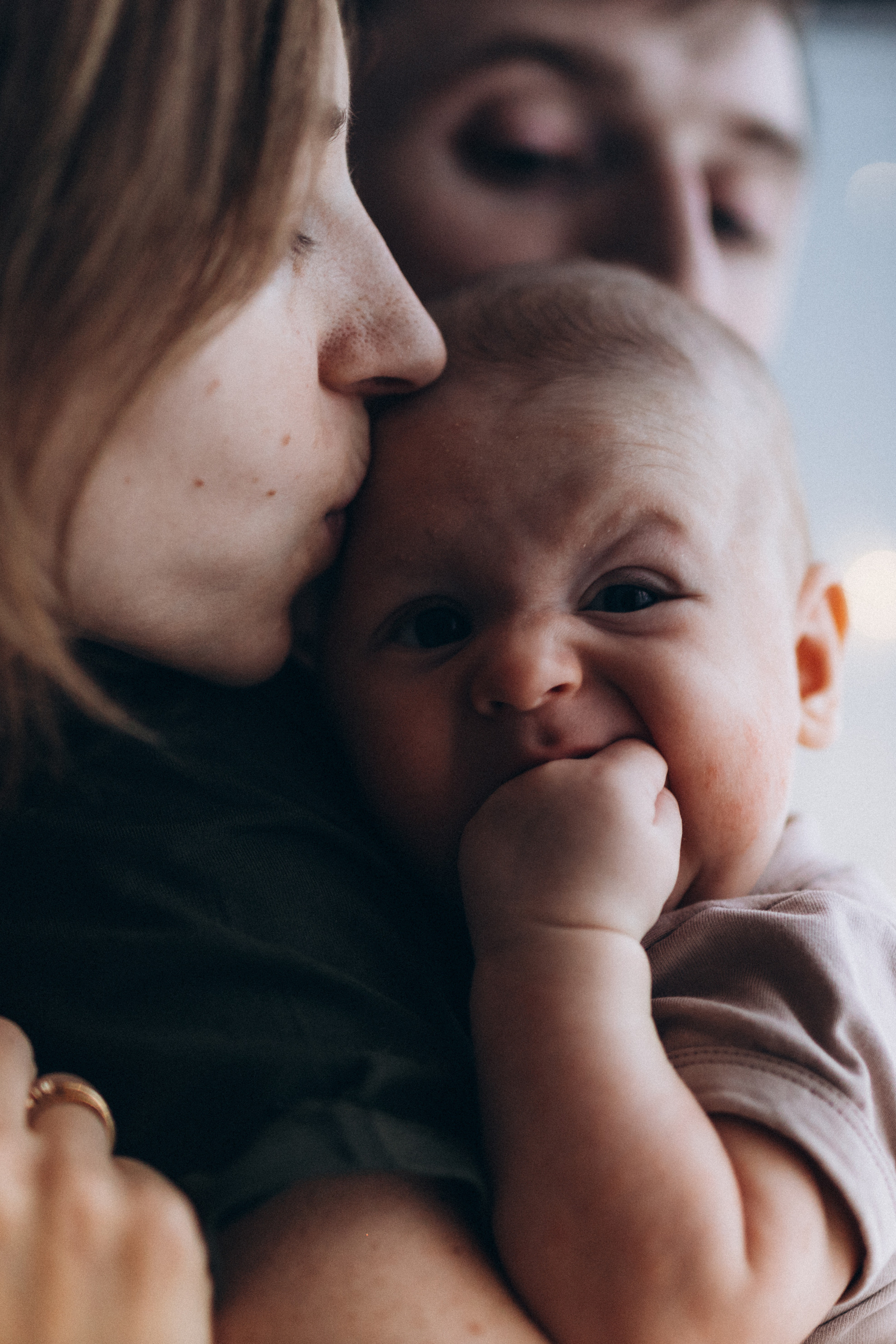 Little Elisey. Фотограф Москва
