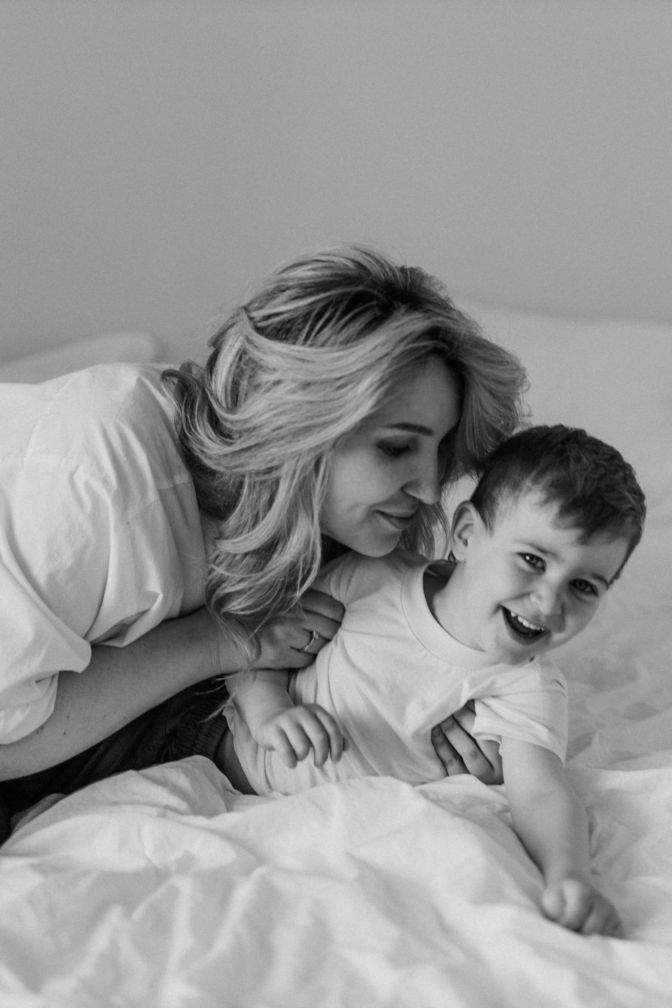 Maria&family. Фотограф Москва