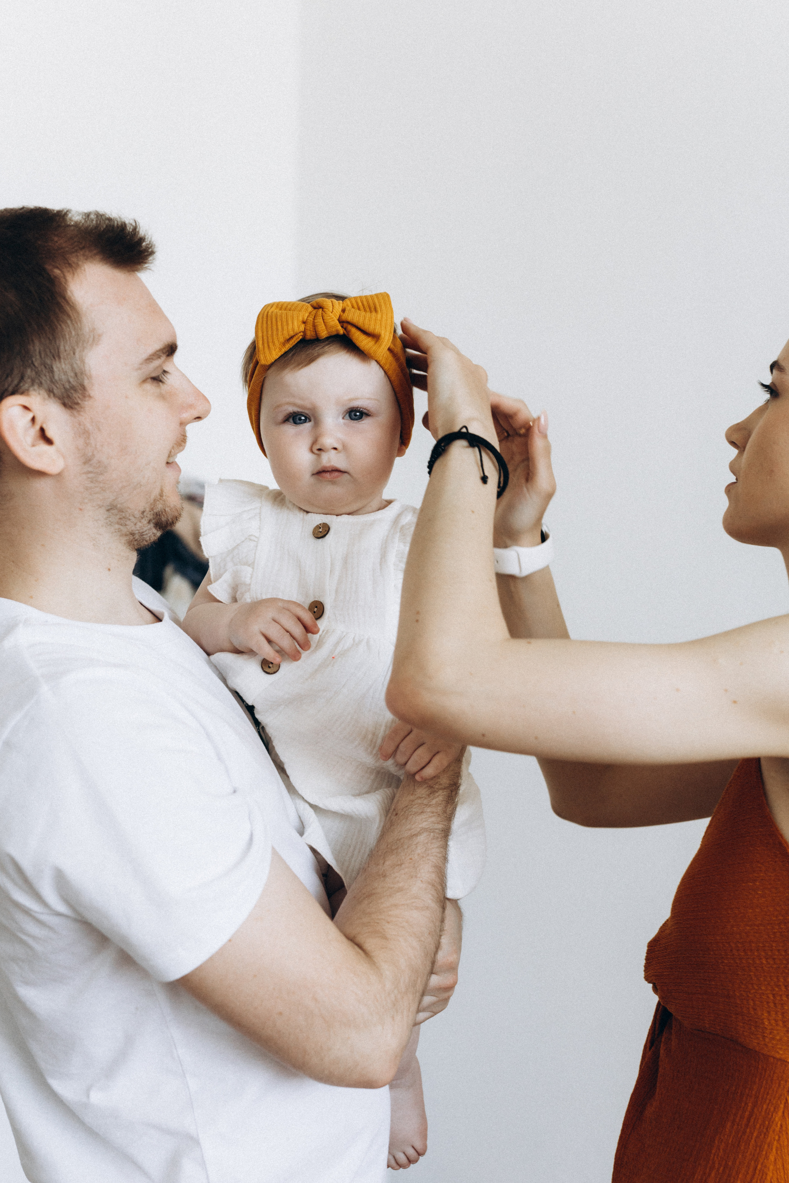 Alena&family. Фотограф Москва