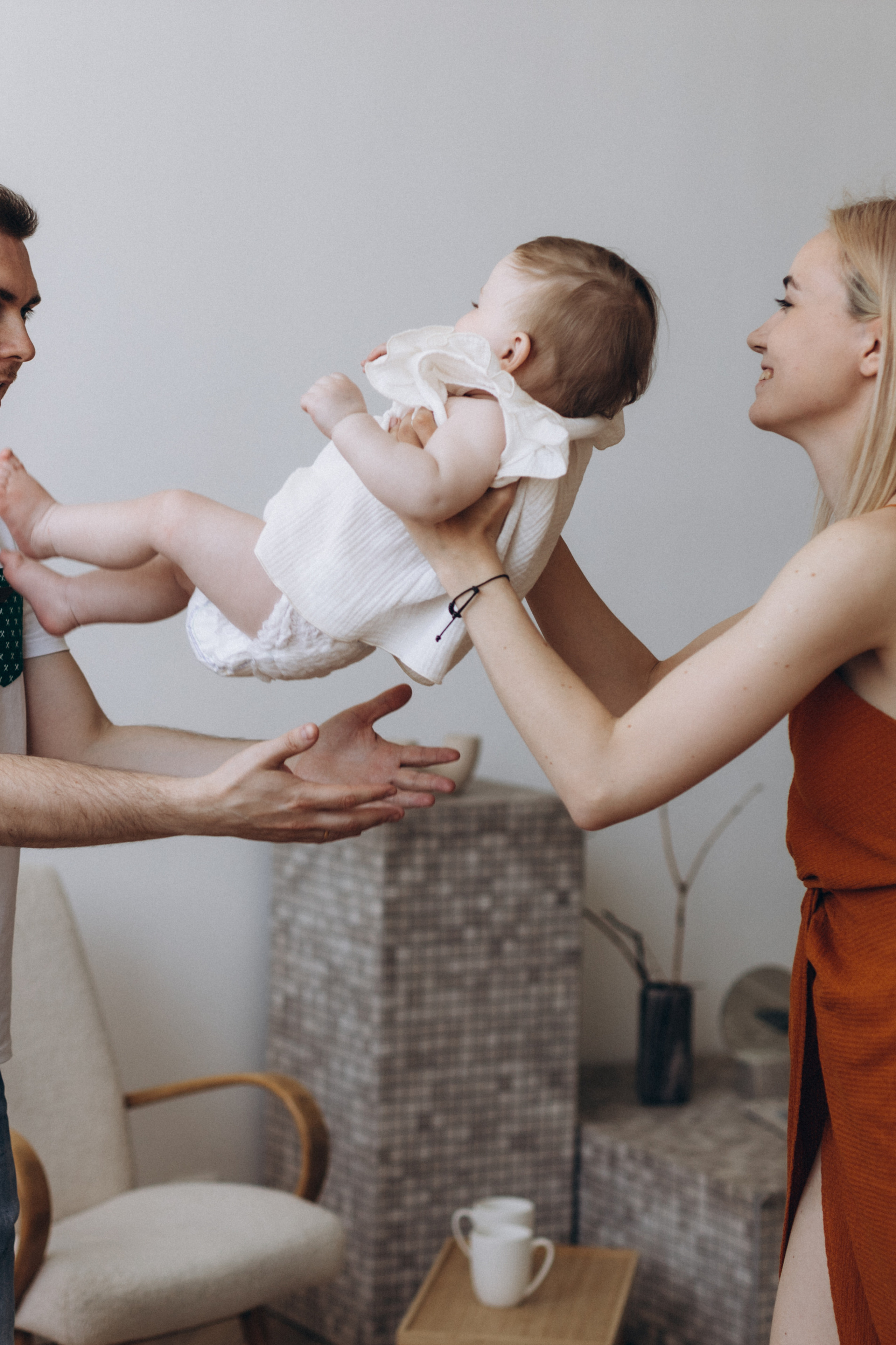 Alena&family. Фотограф Москва