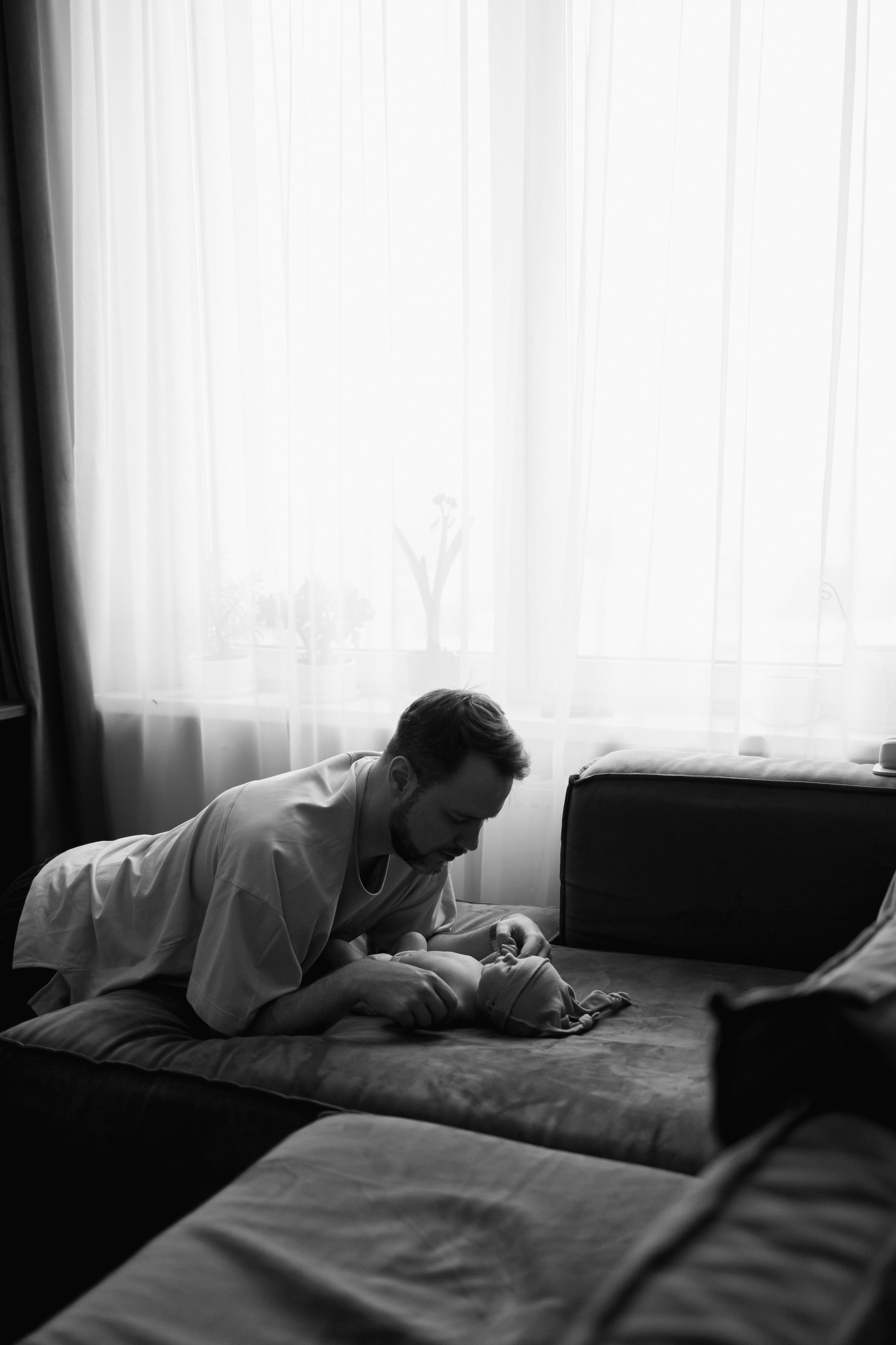 МАЛЫШИ. Фотограф Москва