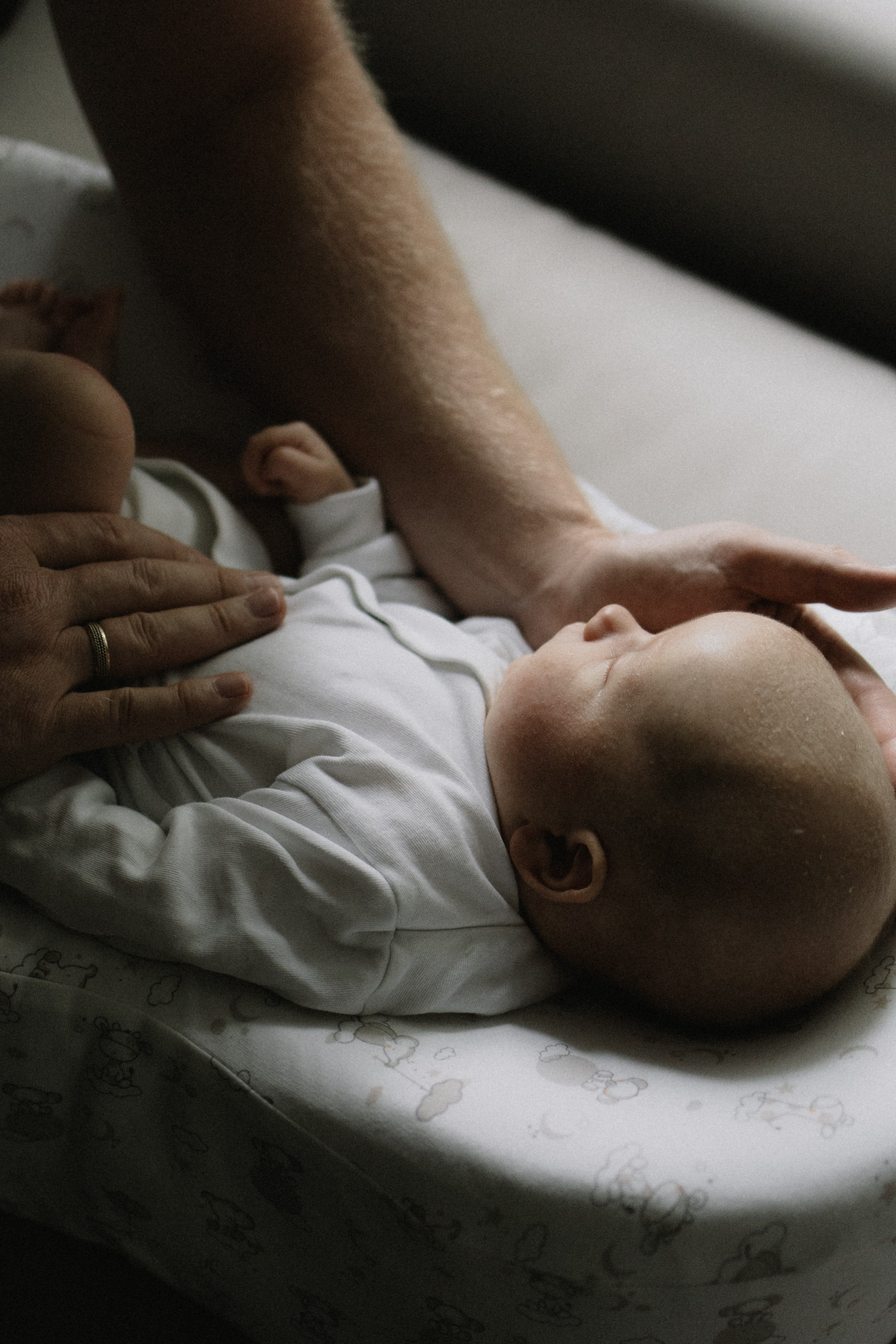 МАЛЫШИ. Фотограф Москва