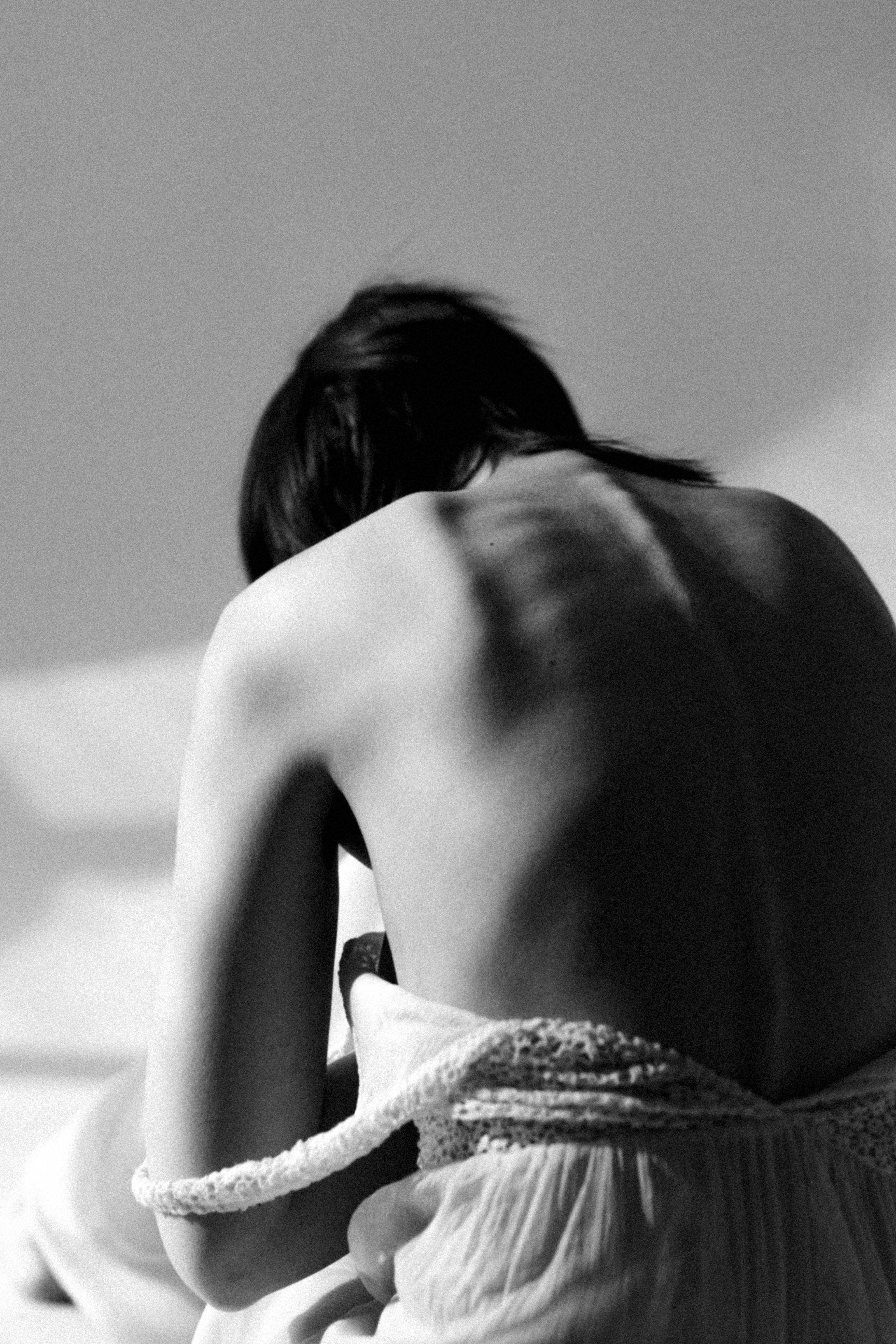 WOMAN. Фотограф Москва