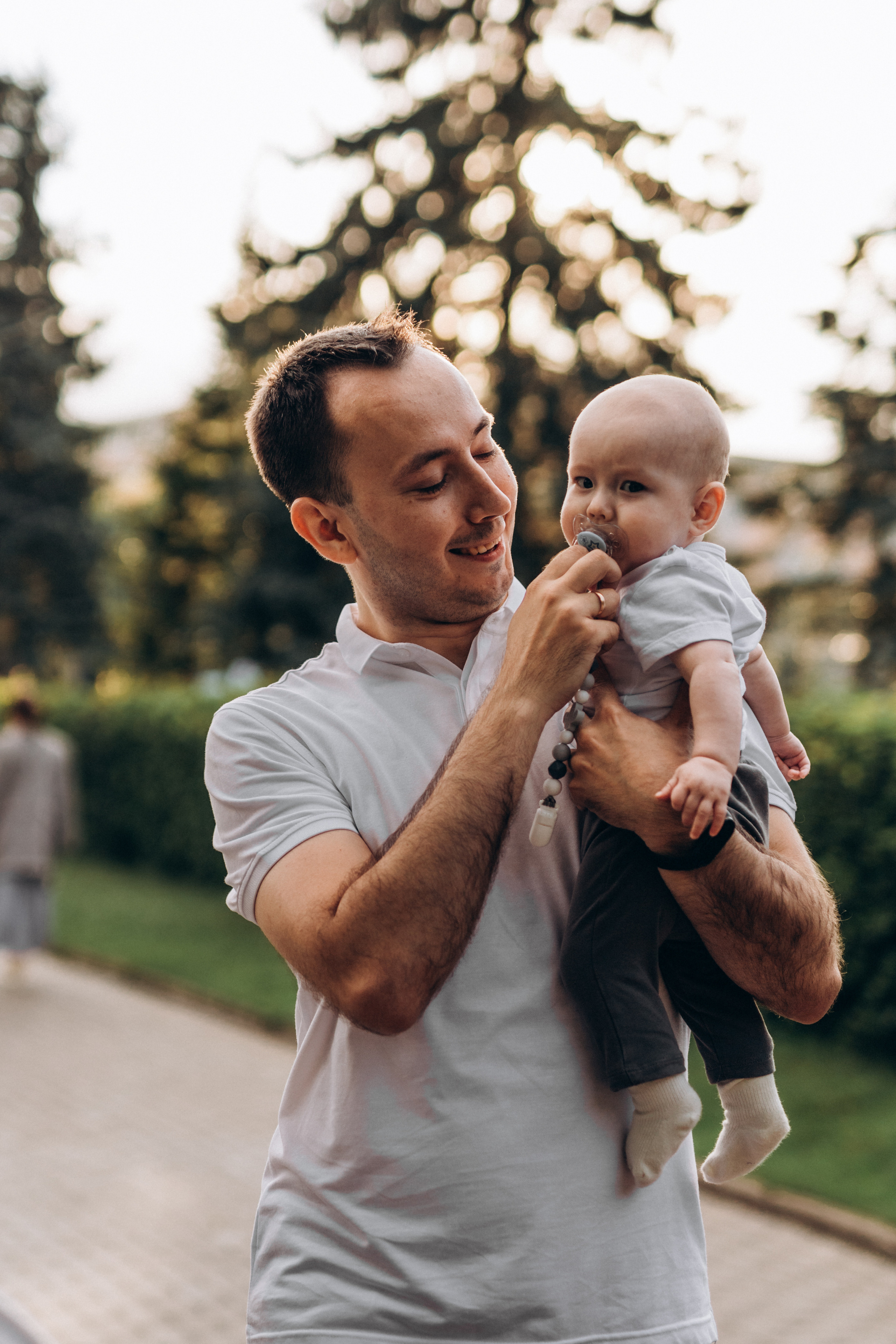 Elena&family. Фотограф Москва