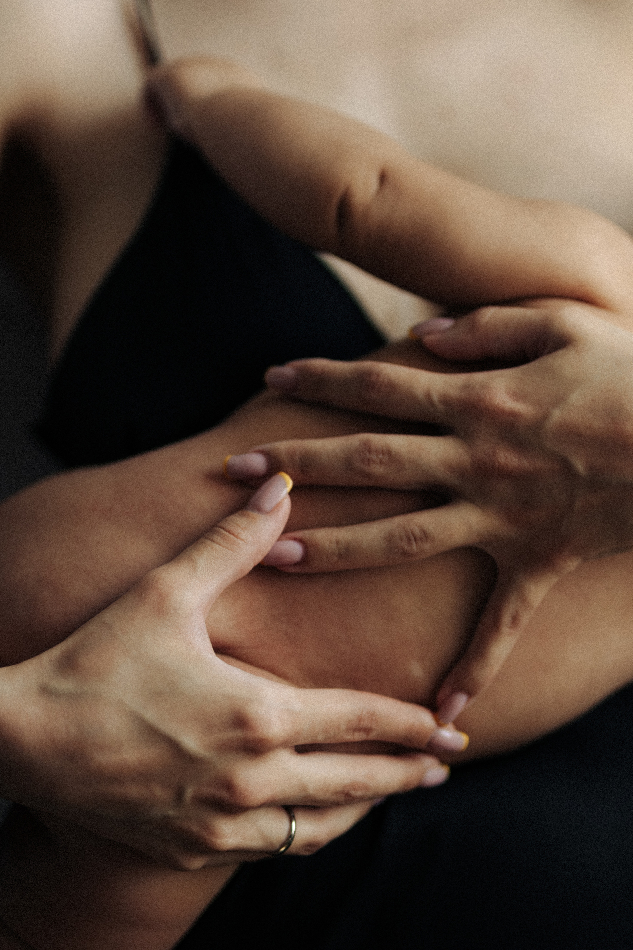 Andrew&parents. Фотограф Москва