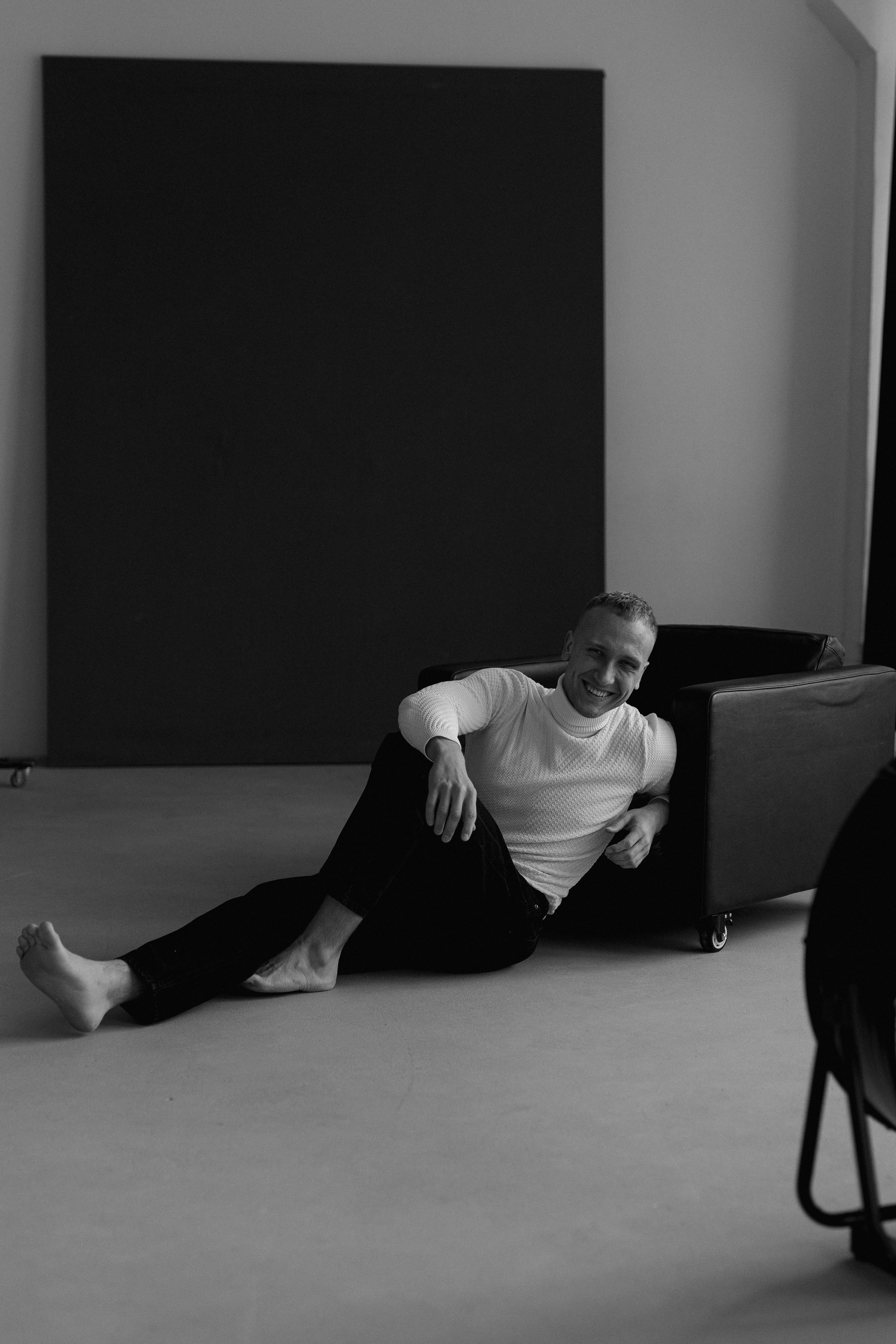 MAN. Фотограф Москва