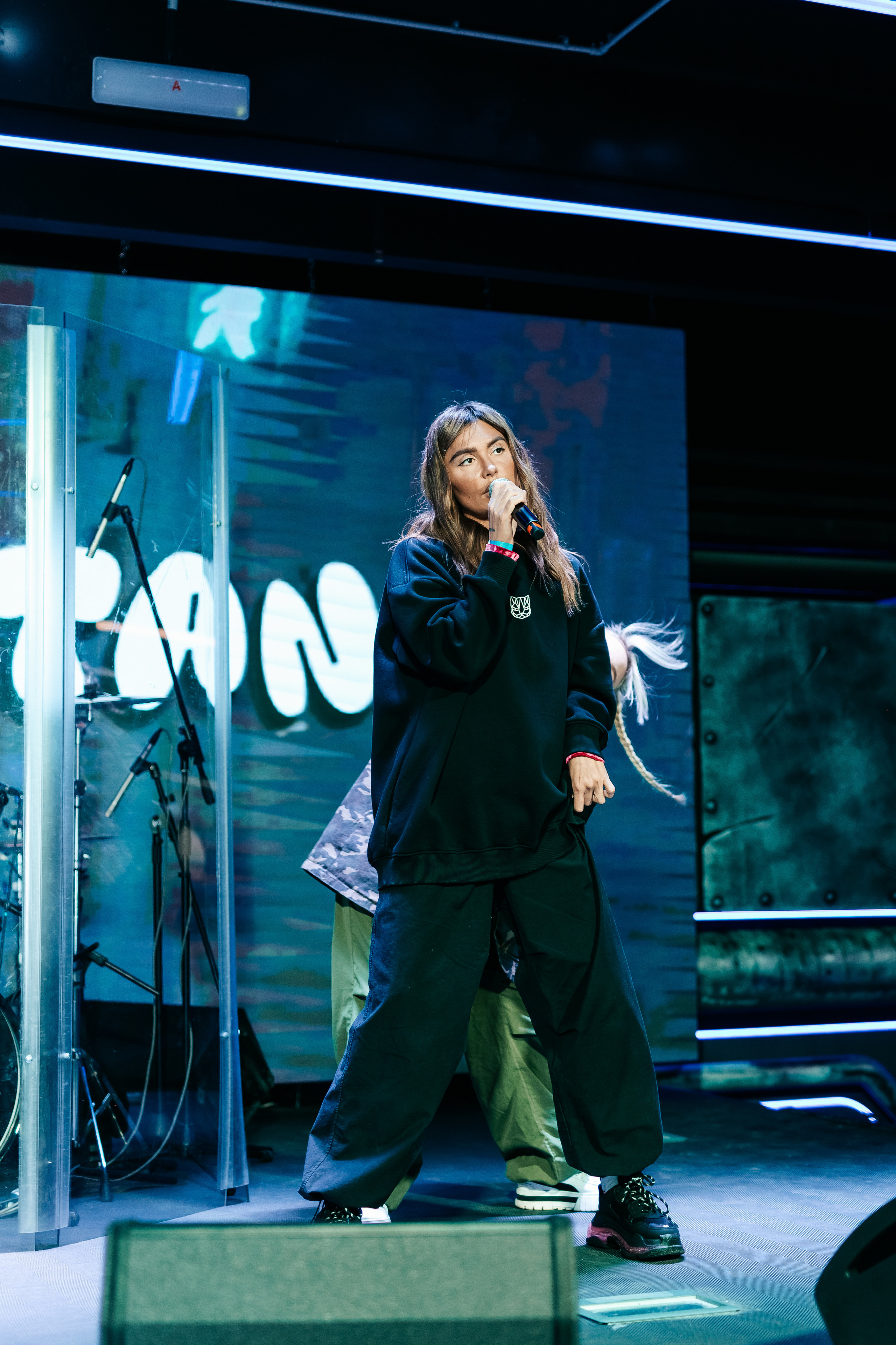 Открытие Рестомаркет МДМ. Фотограф Москва