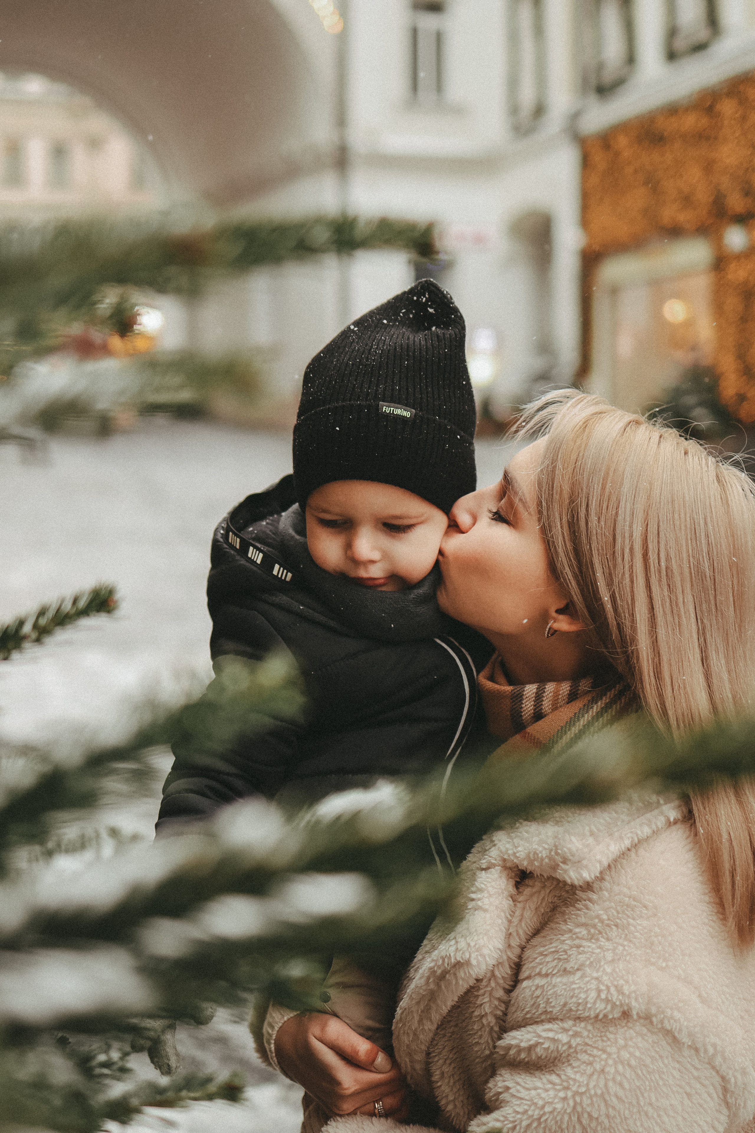 Julia&Mark. Фотограф Москва