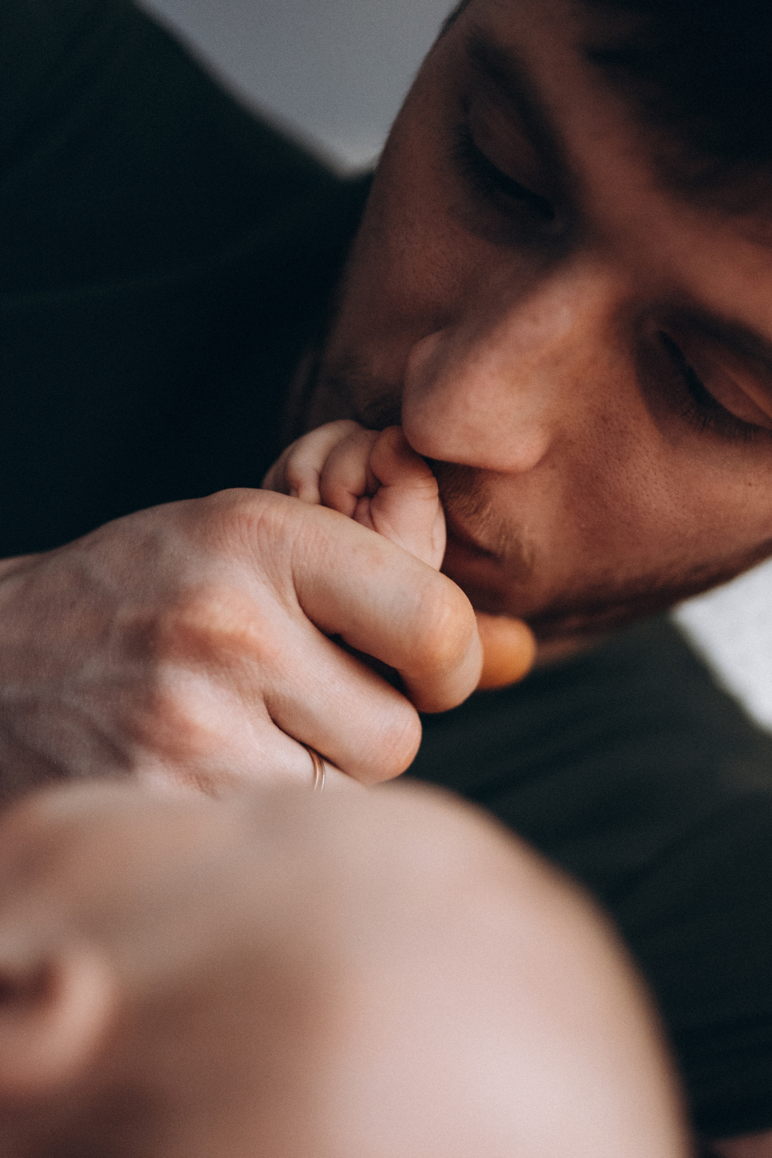 Little Elisey. Фотограф Москва