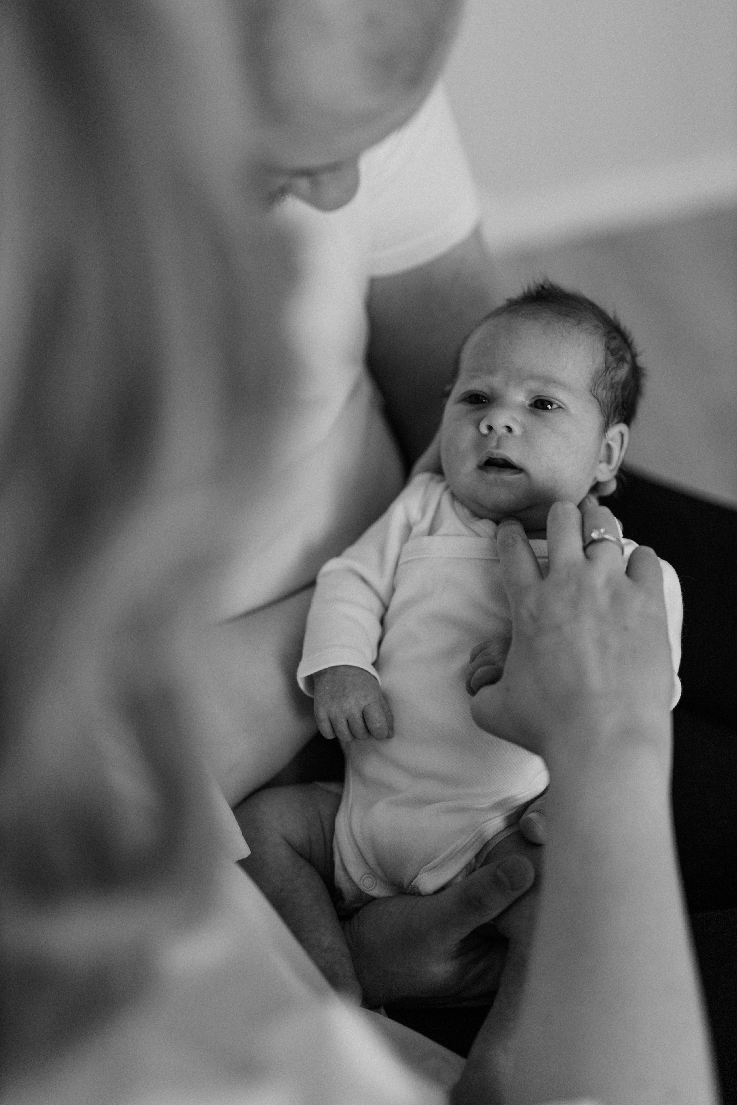 Maria&family. Фотограф Москва