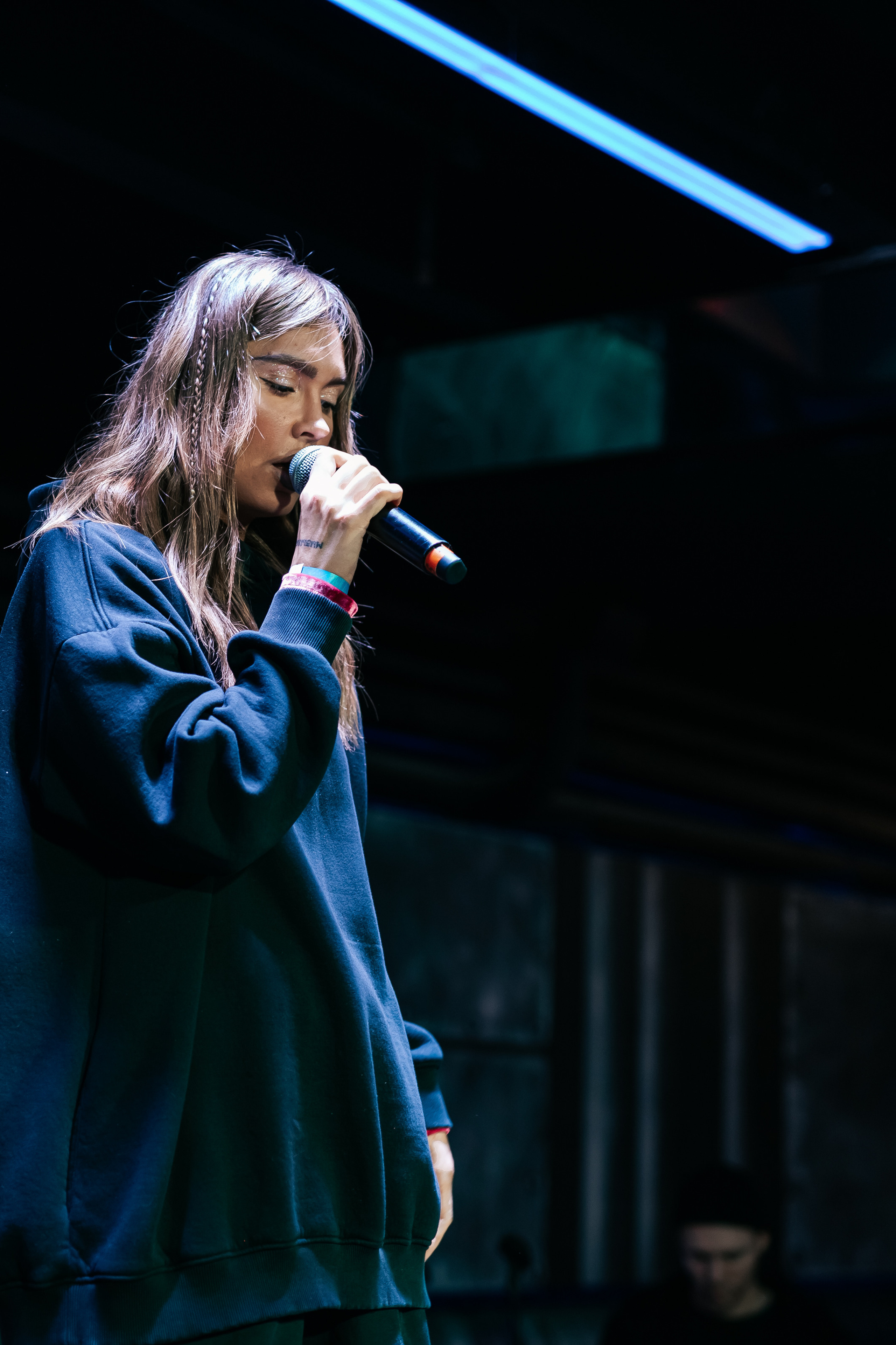 Открытие Рестомаркет МДМ. Фотограф Москва