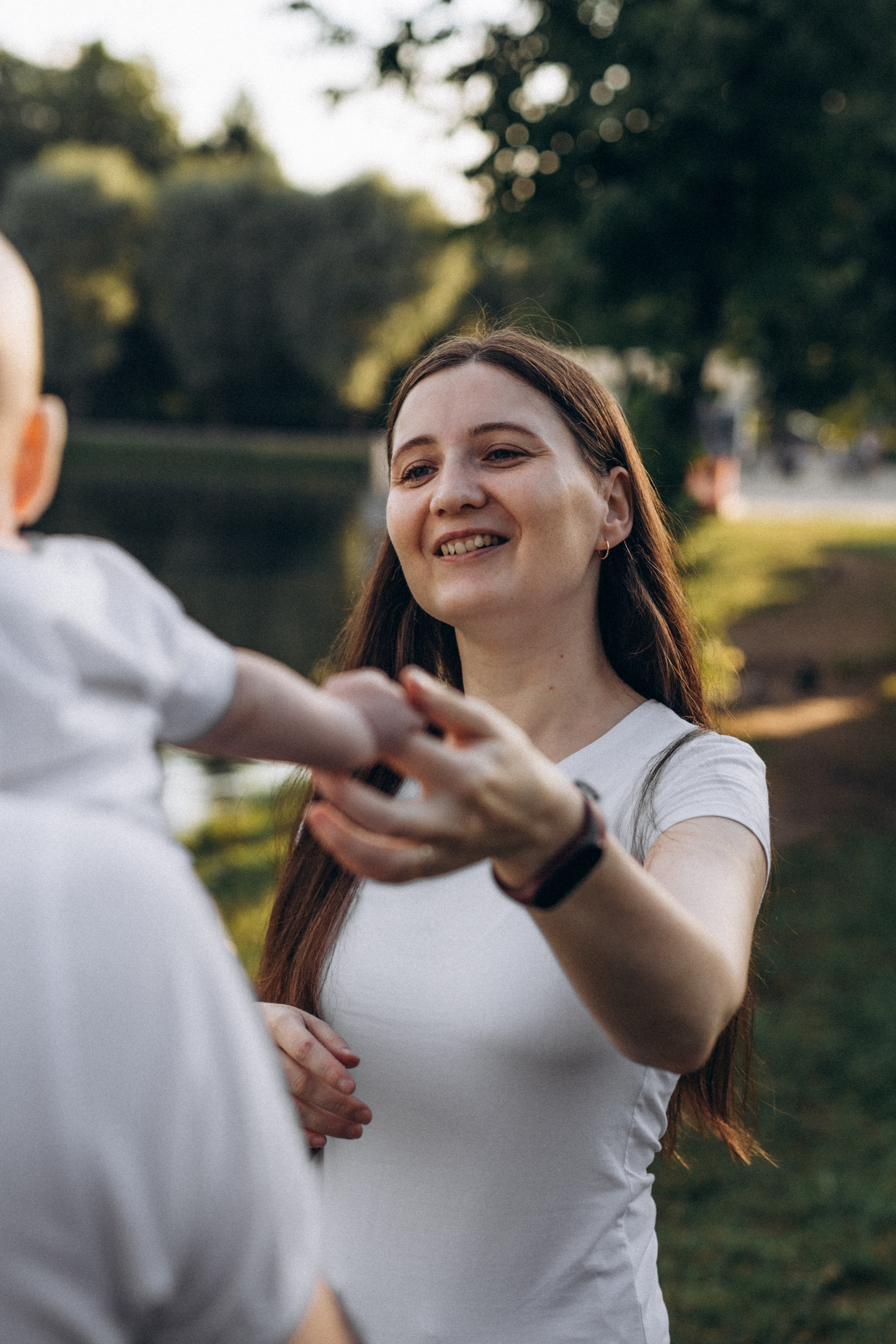 Elena&family. Фотограф Москва
