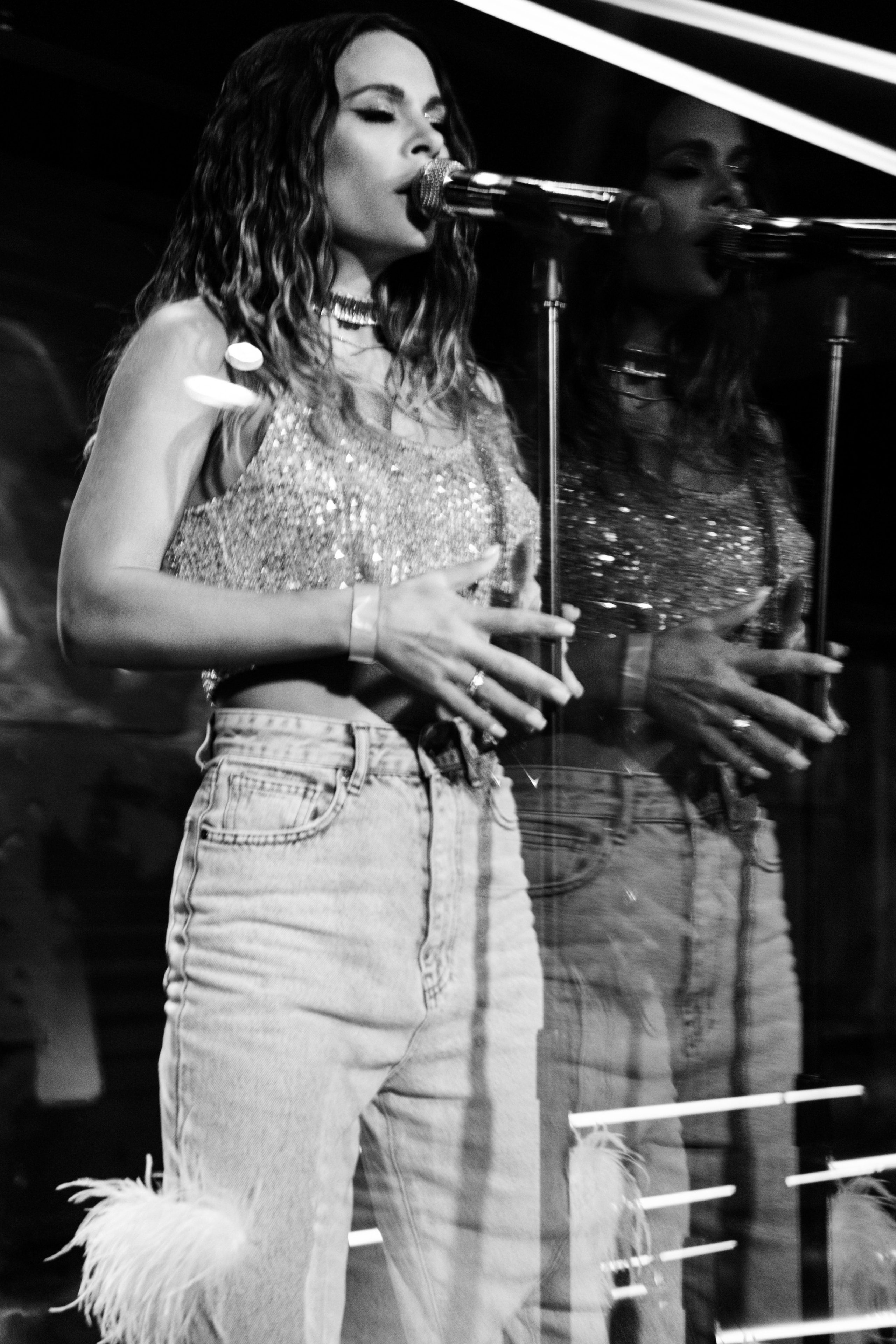 Открытие Рестомаркет МДМ. Фотограф Москва