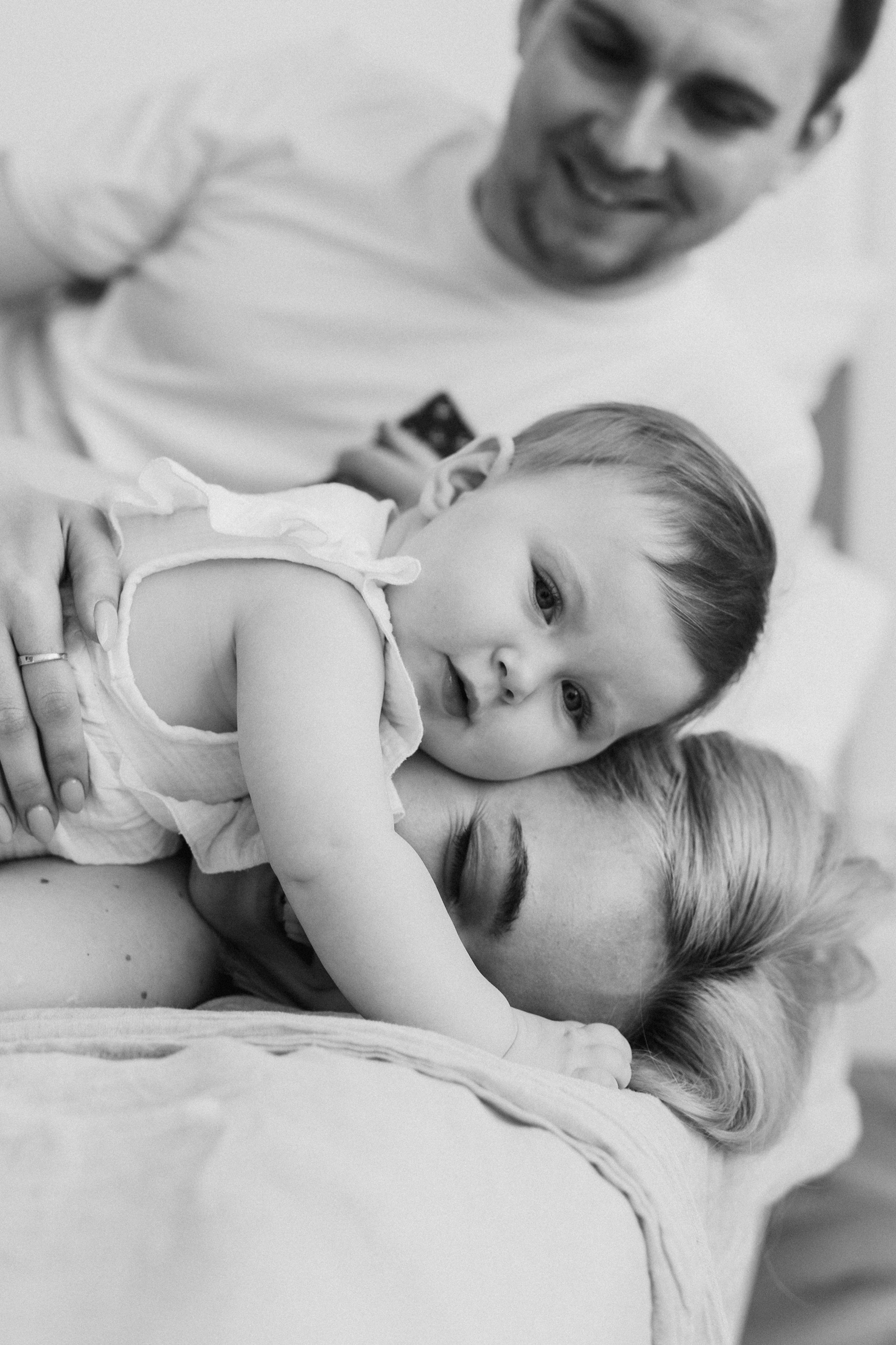 Alena&family. Фотограф Москва