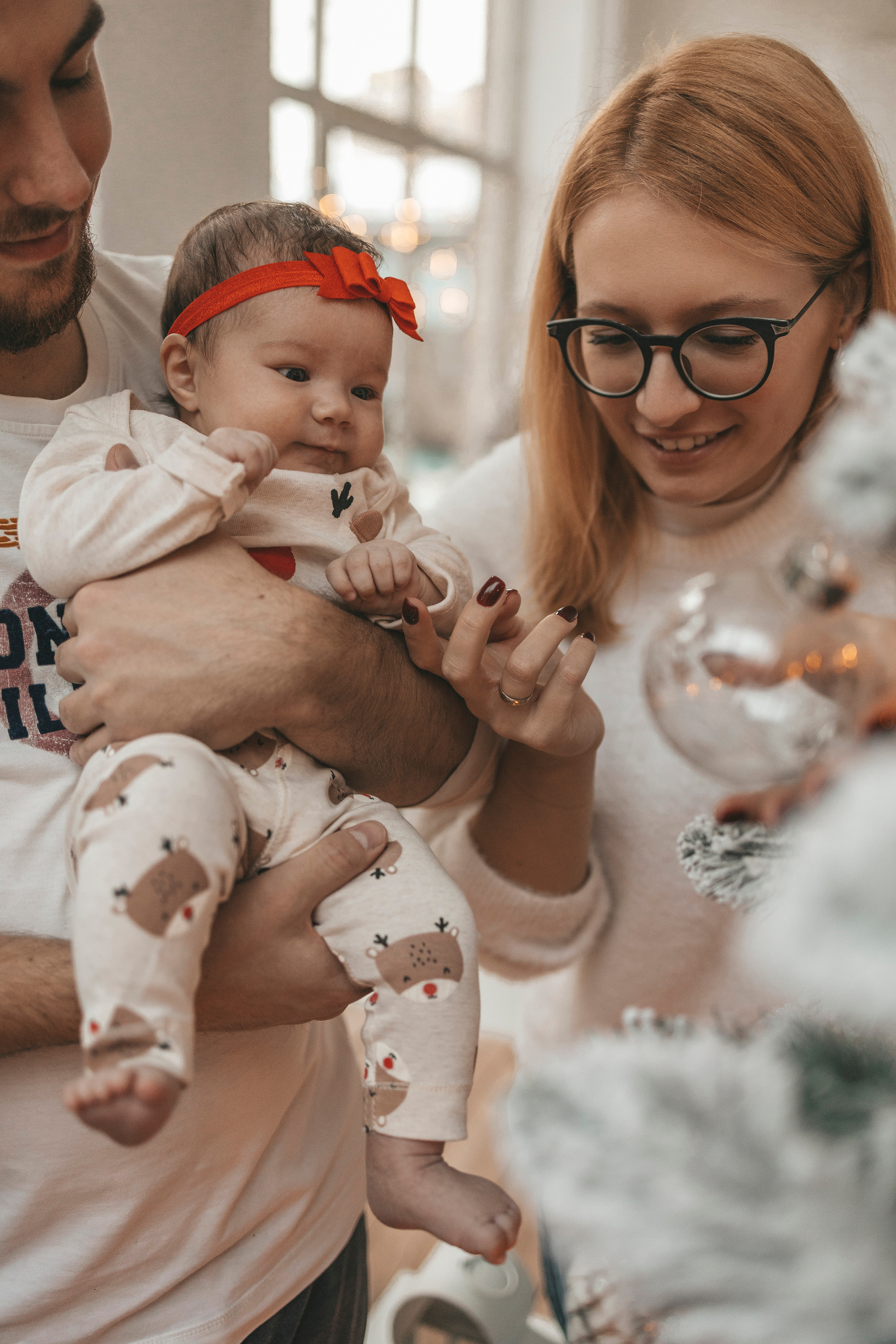 Mary, Artem, Alicia. Фотограф Москва