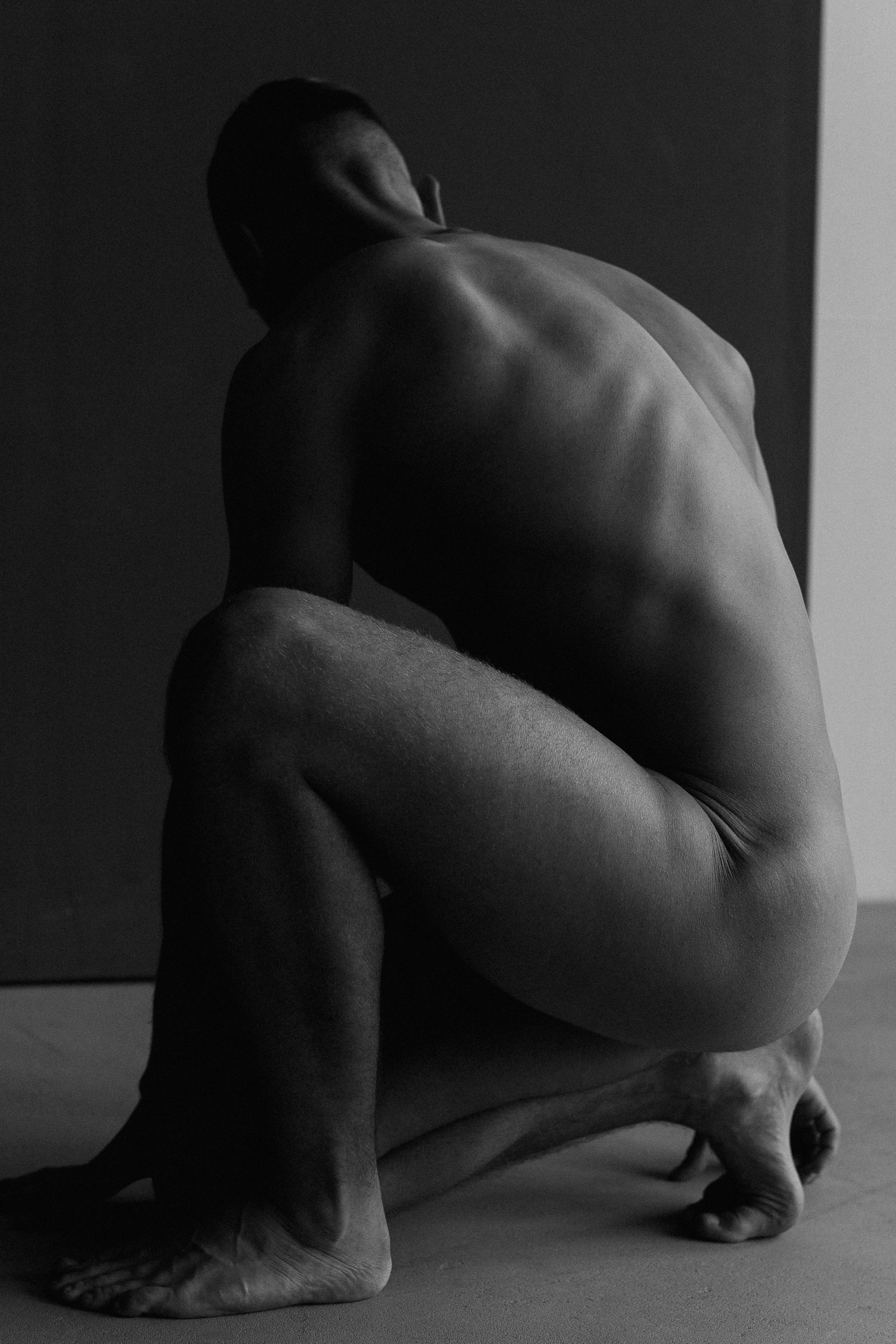 MAN. Фотограф Москва