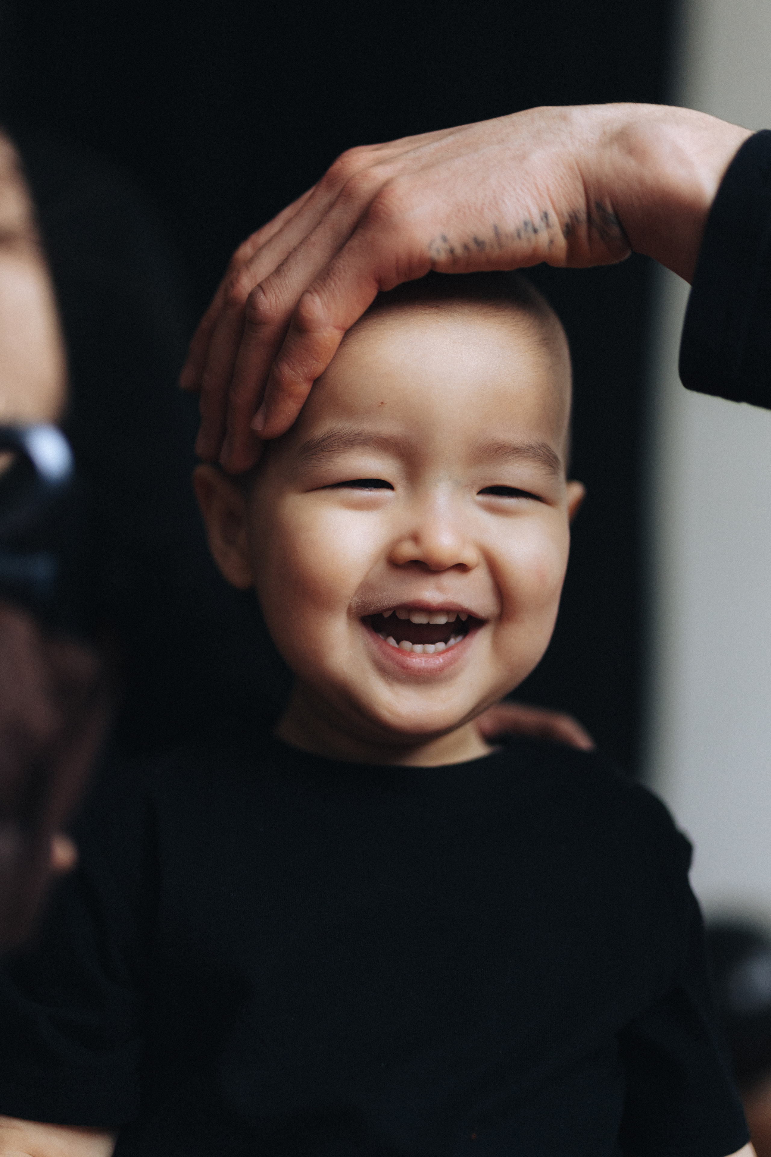 Birthday. Фотограф Москва