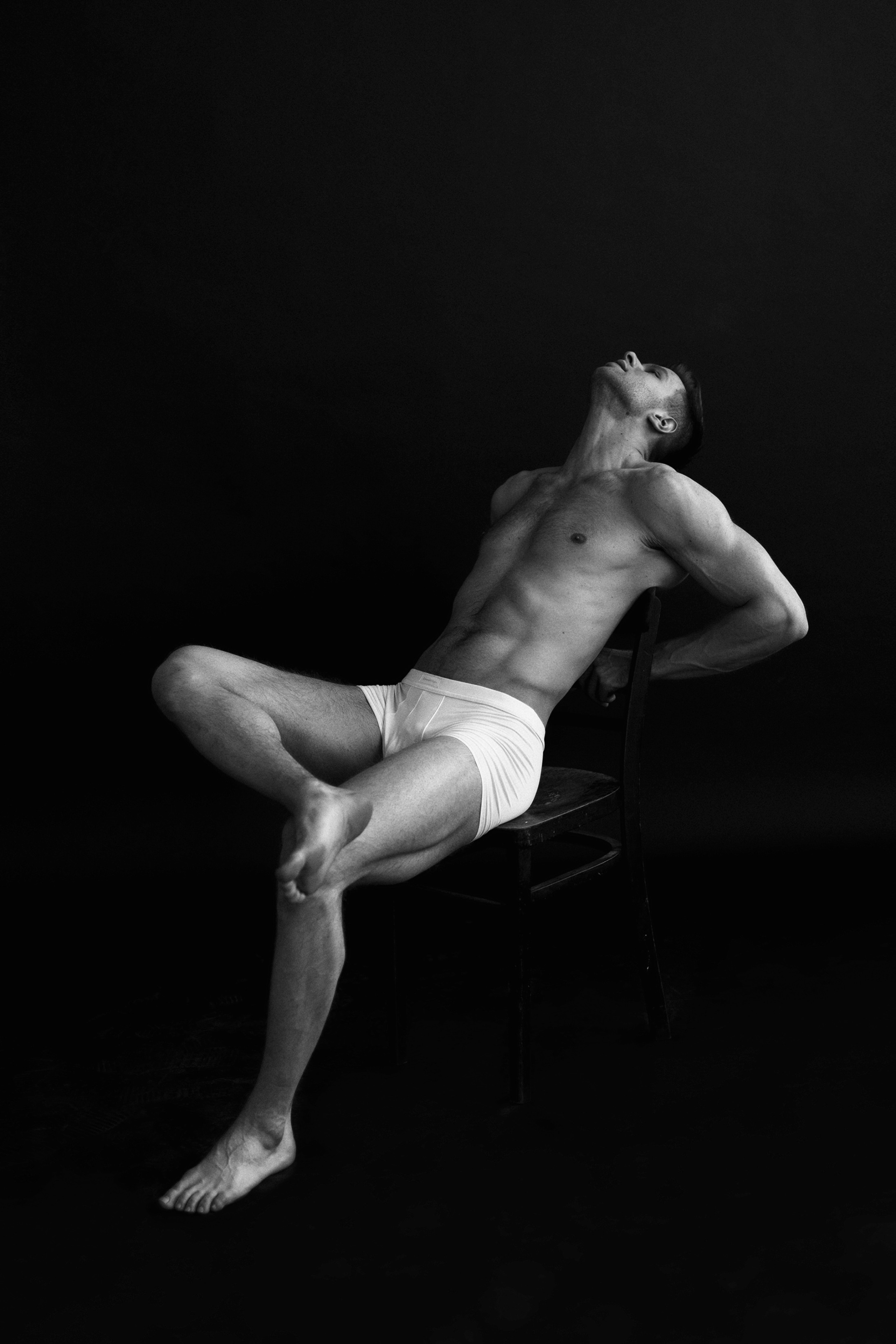 MAN. Фотограф Москва